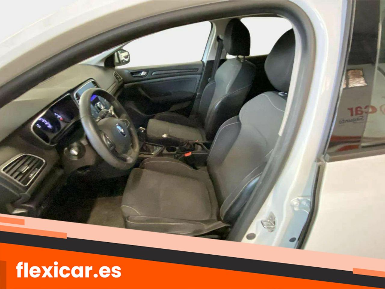 Foto Renault Mégane 15