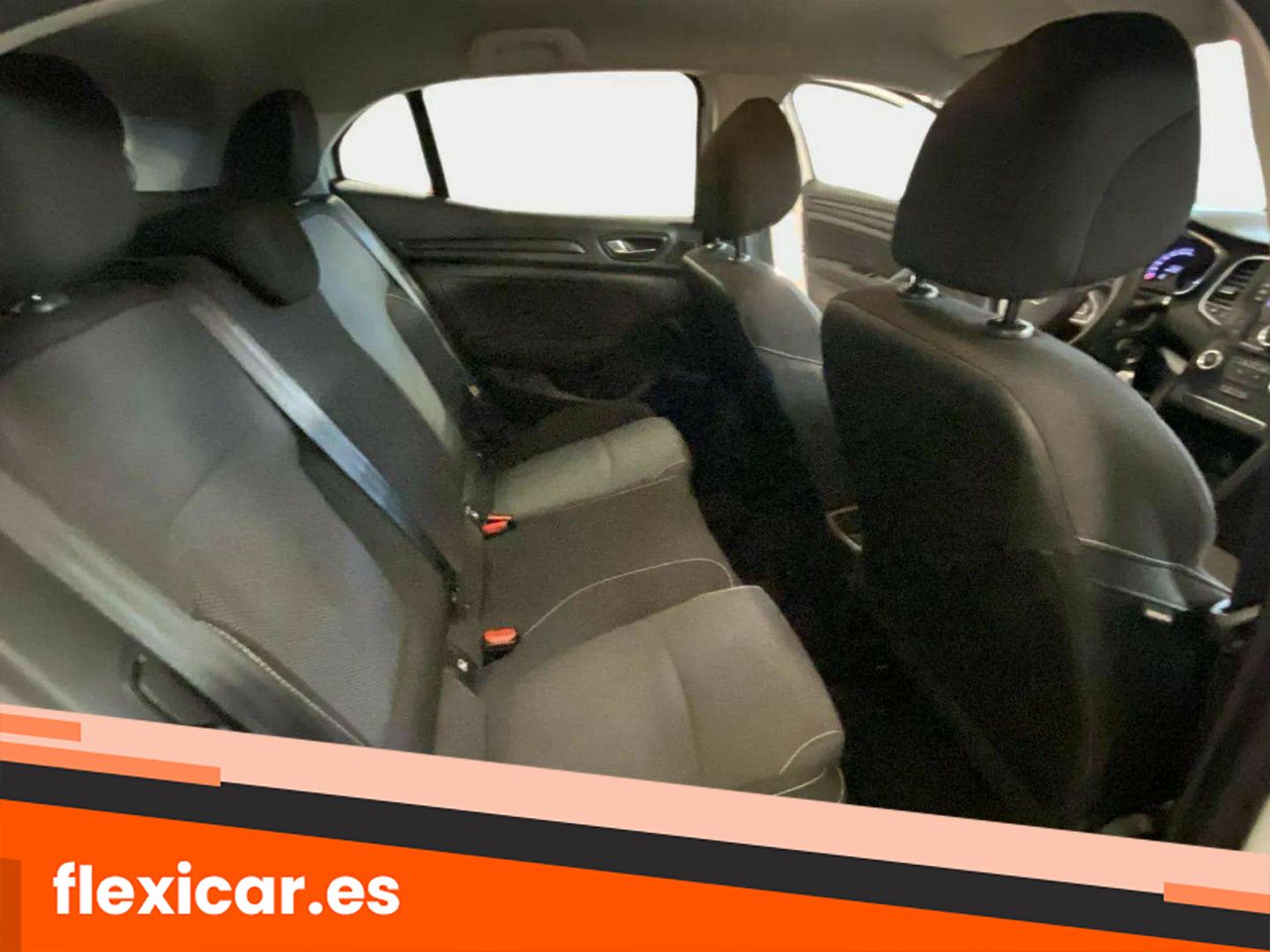 Foto Renault Mégane 17