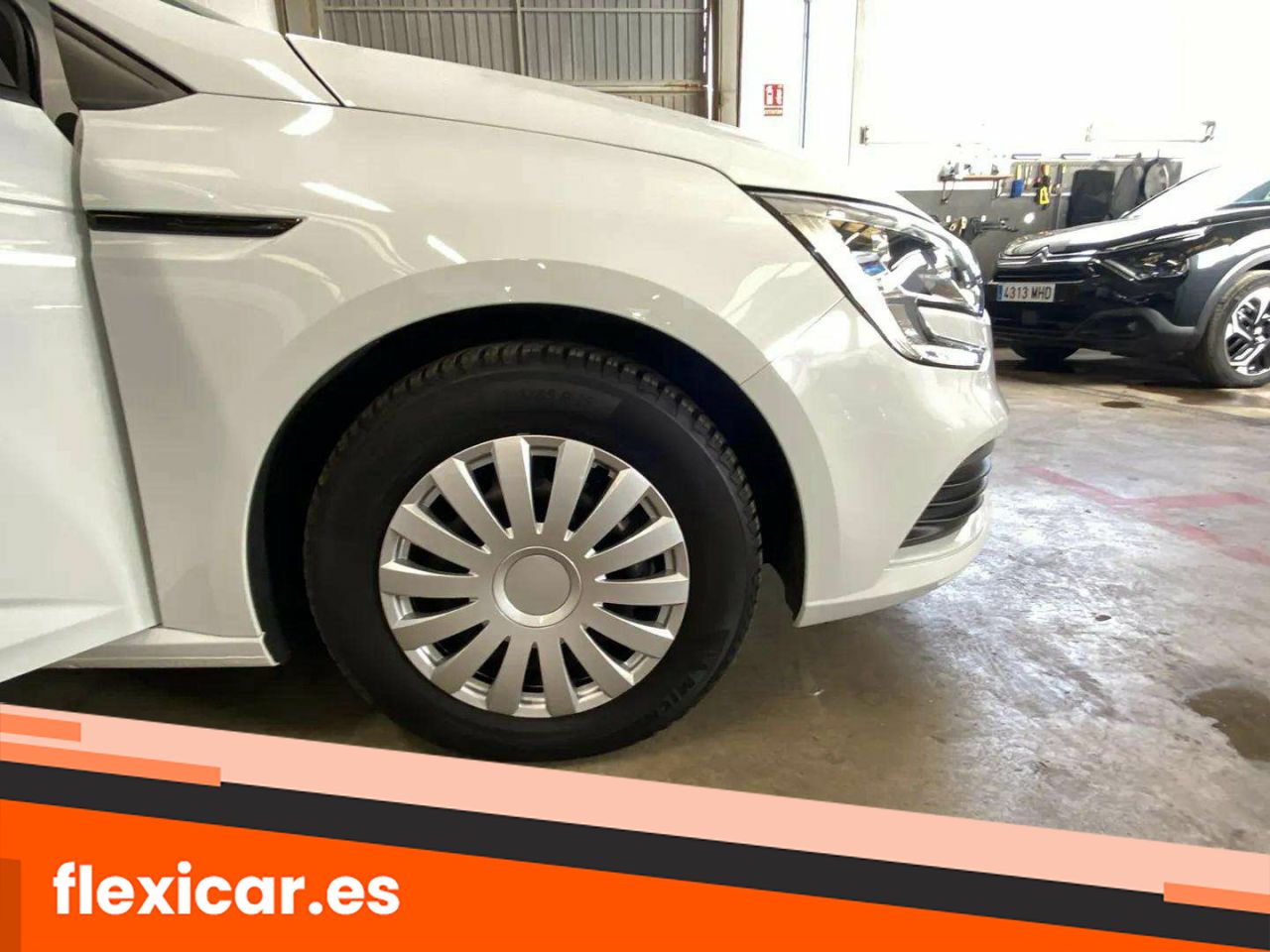 Foto Renault Mégane 18