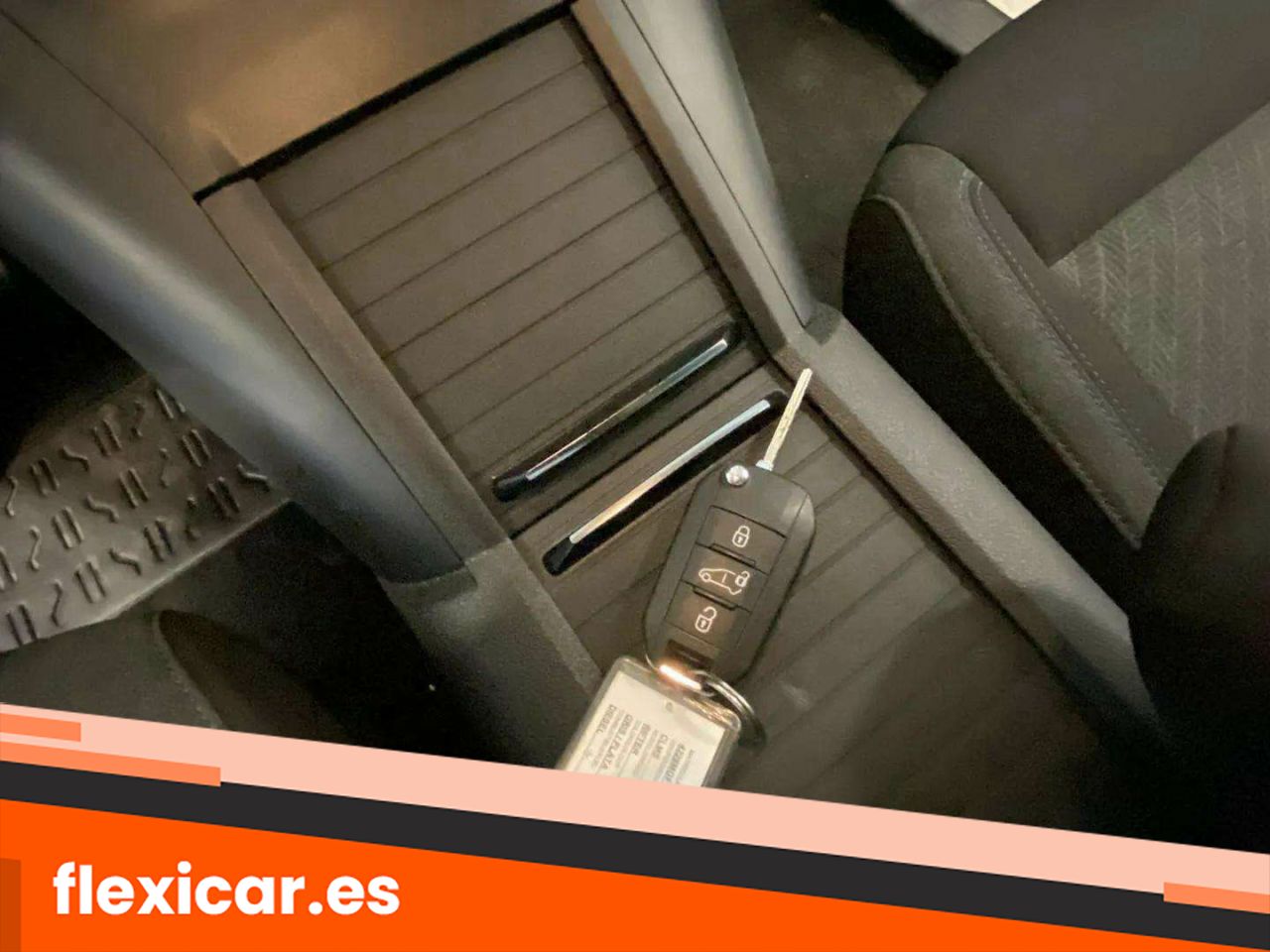 Foto Peugeot Rifter 20