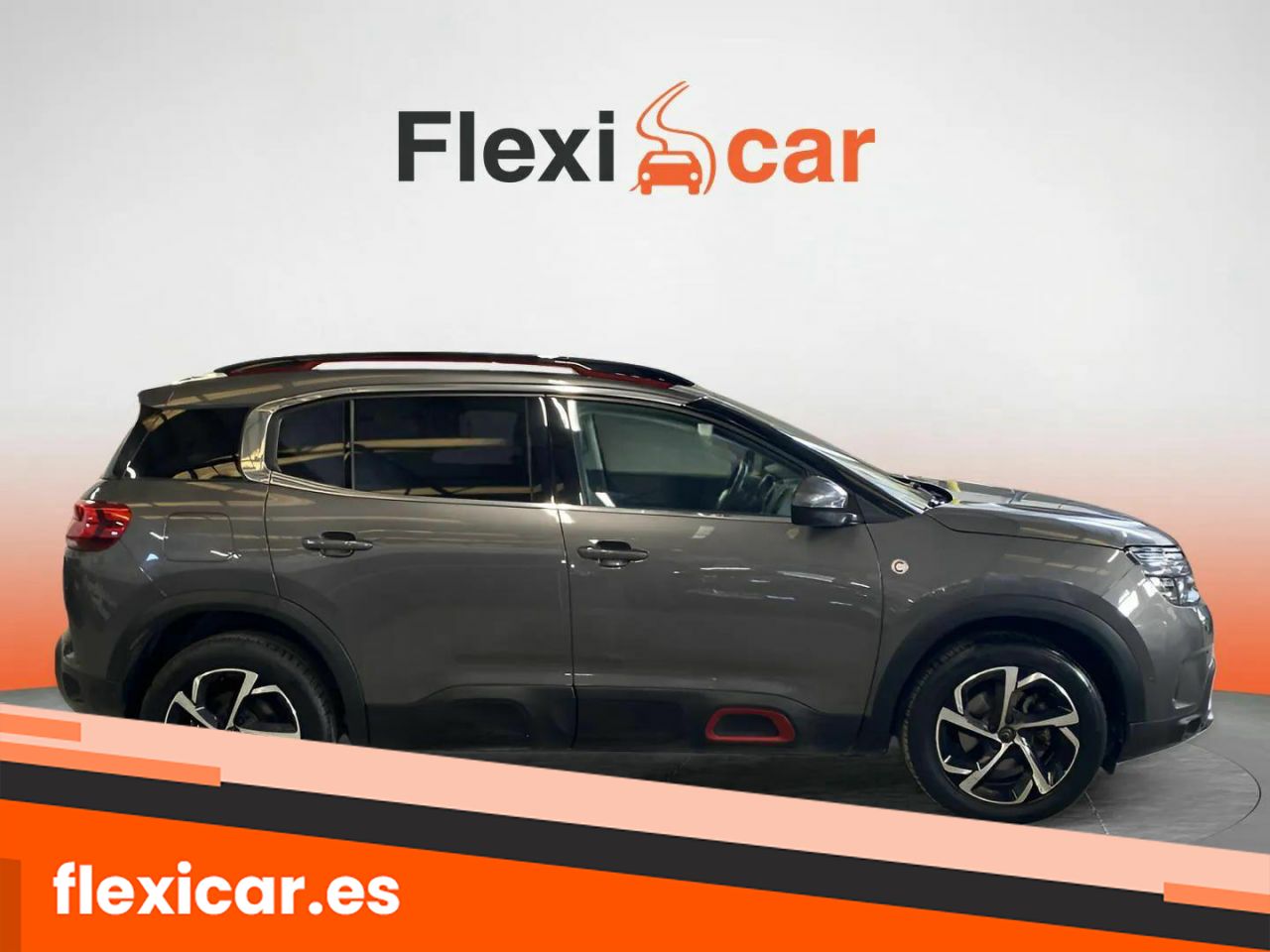 Foto Citroën C5 Aircross 8