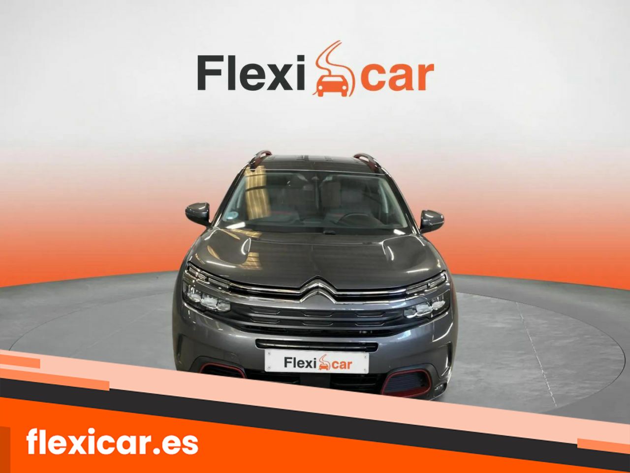 Foto Citroën C5 Aircross 9