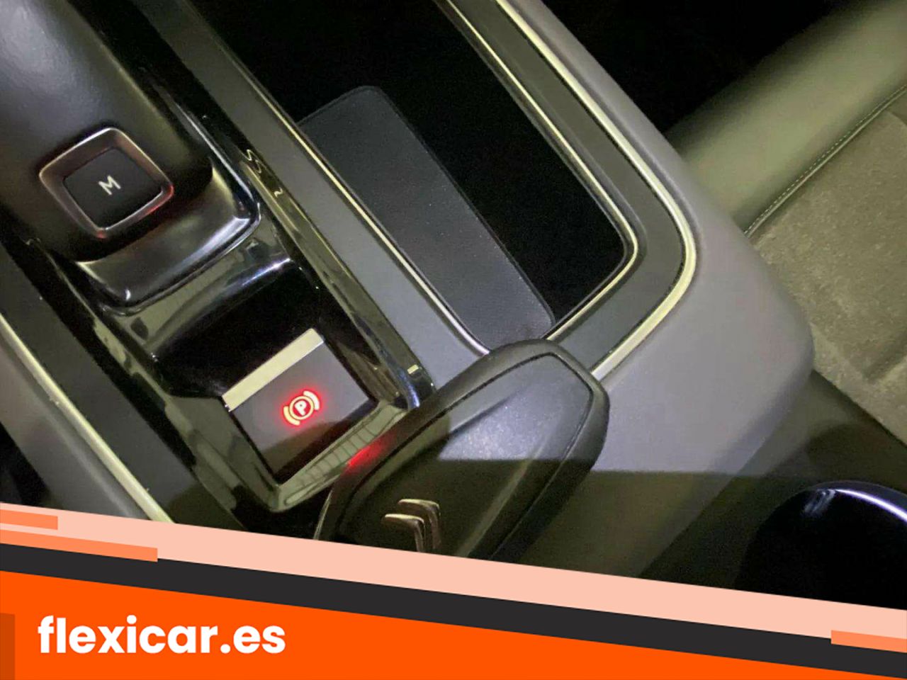 Foto Citroën C5 Aircross 20