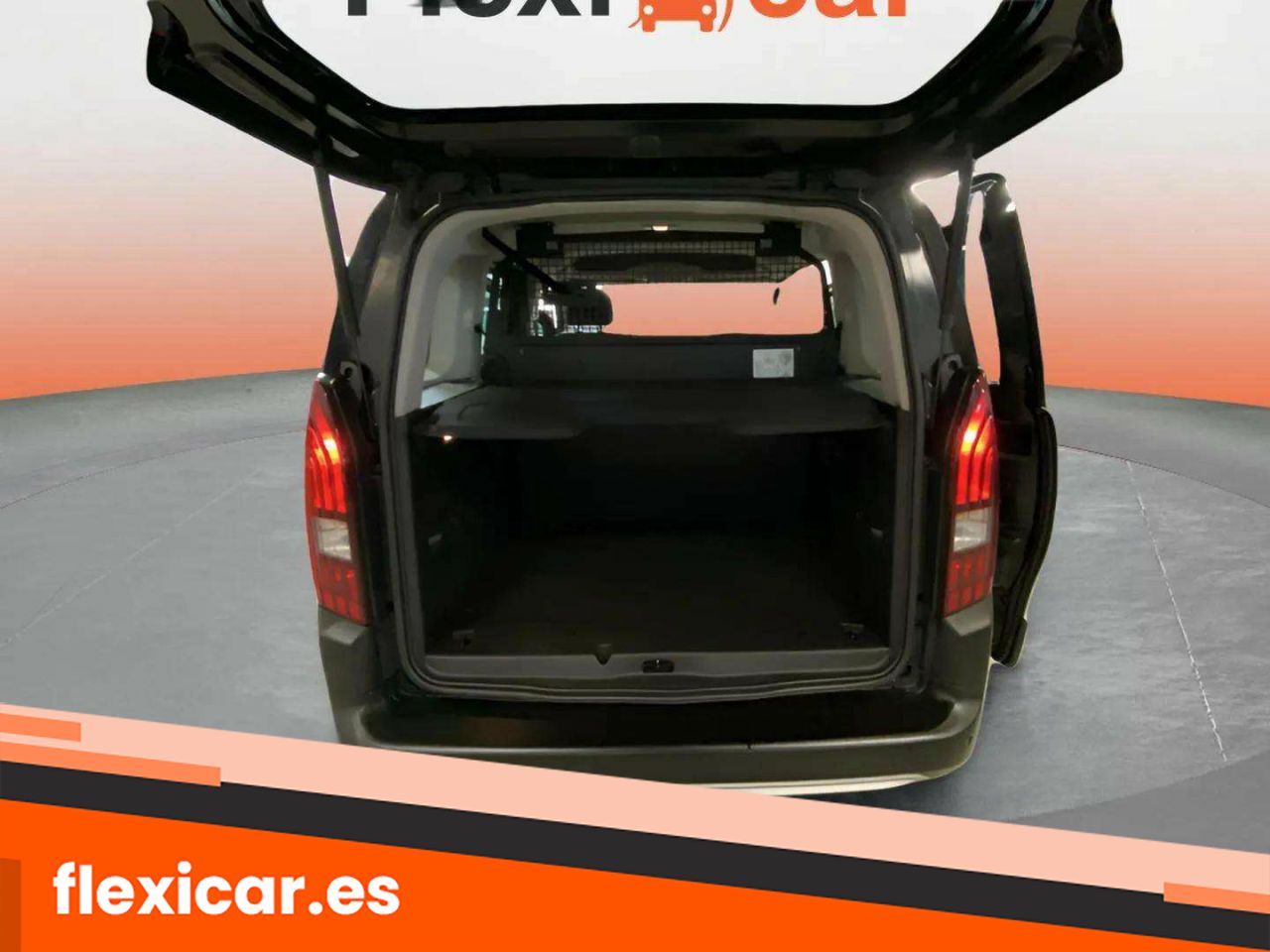 Foto Peugeot Rifter 17