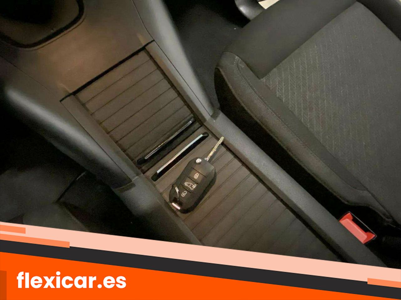 Foto Peugeot Rifter 20
