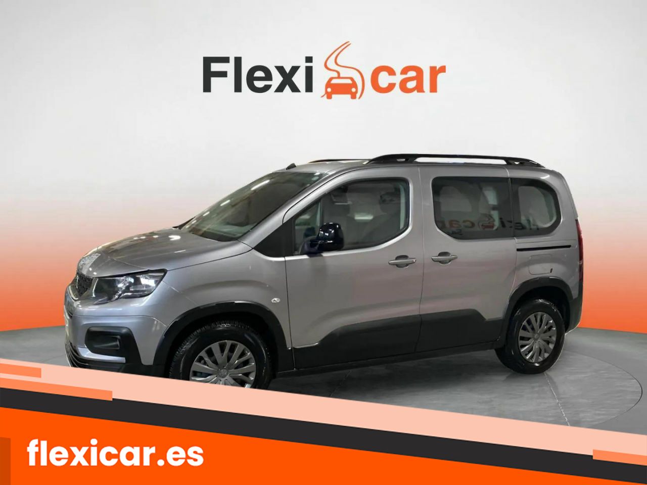 Foto Peugeot Rifter 2