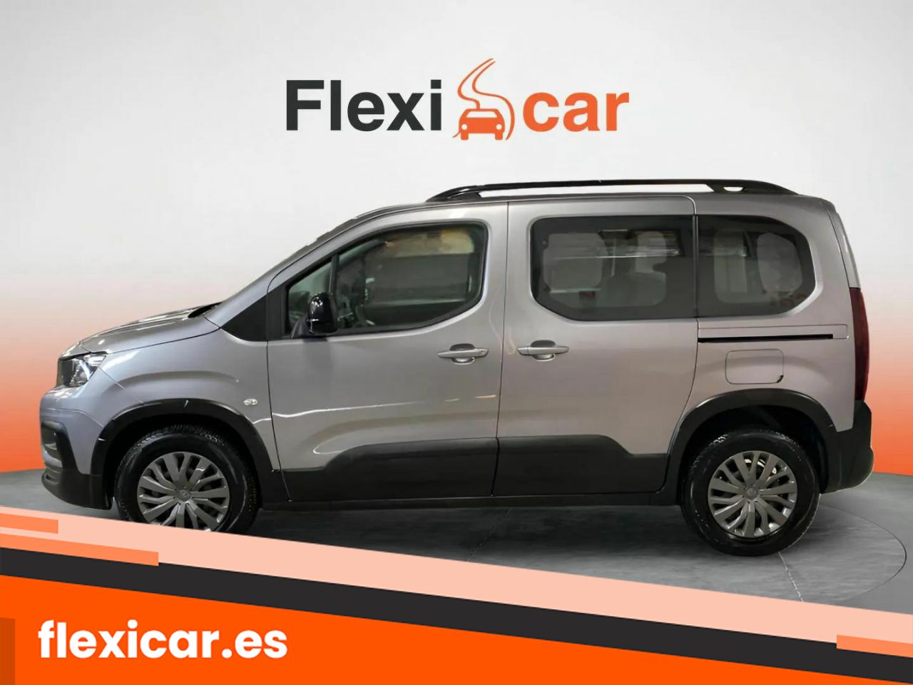 Foto Peugeot Rifter 3