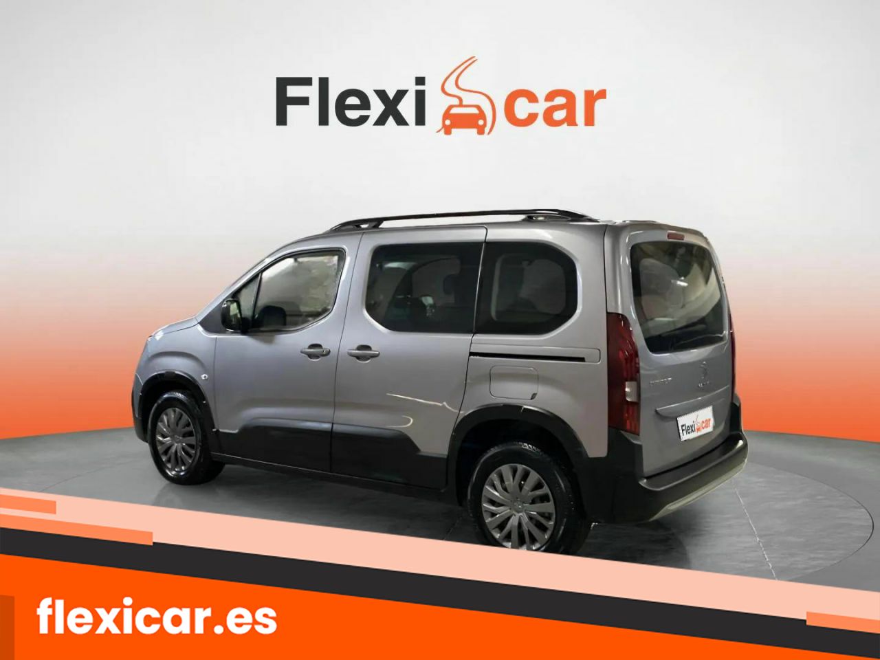Foto Peugeot Rifter 4