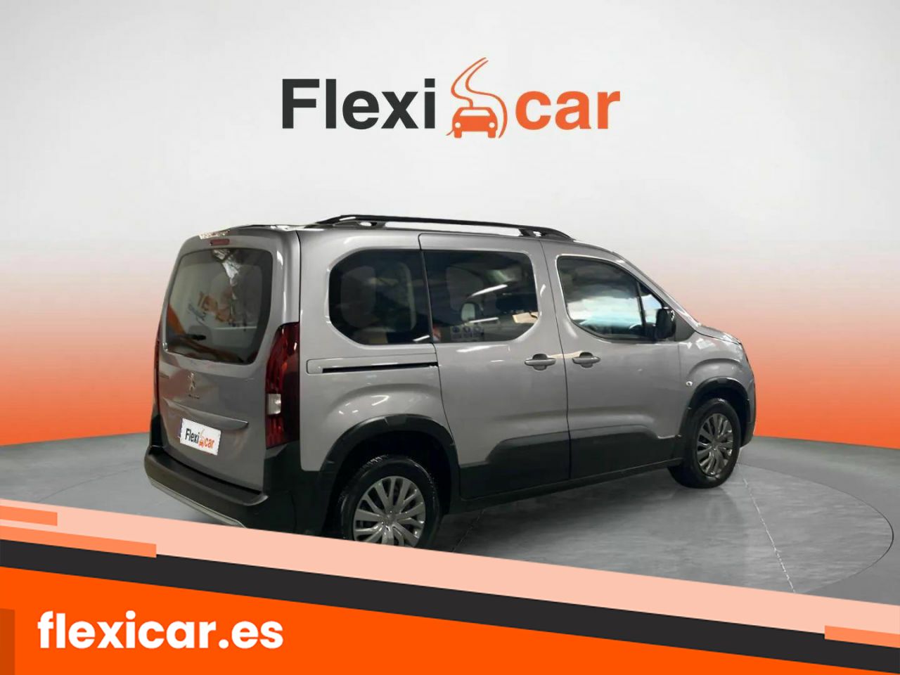 Foto Peugeot Rifter 7