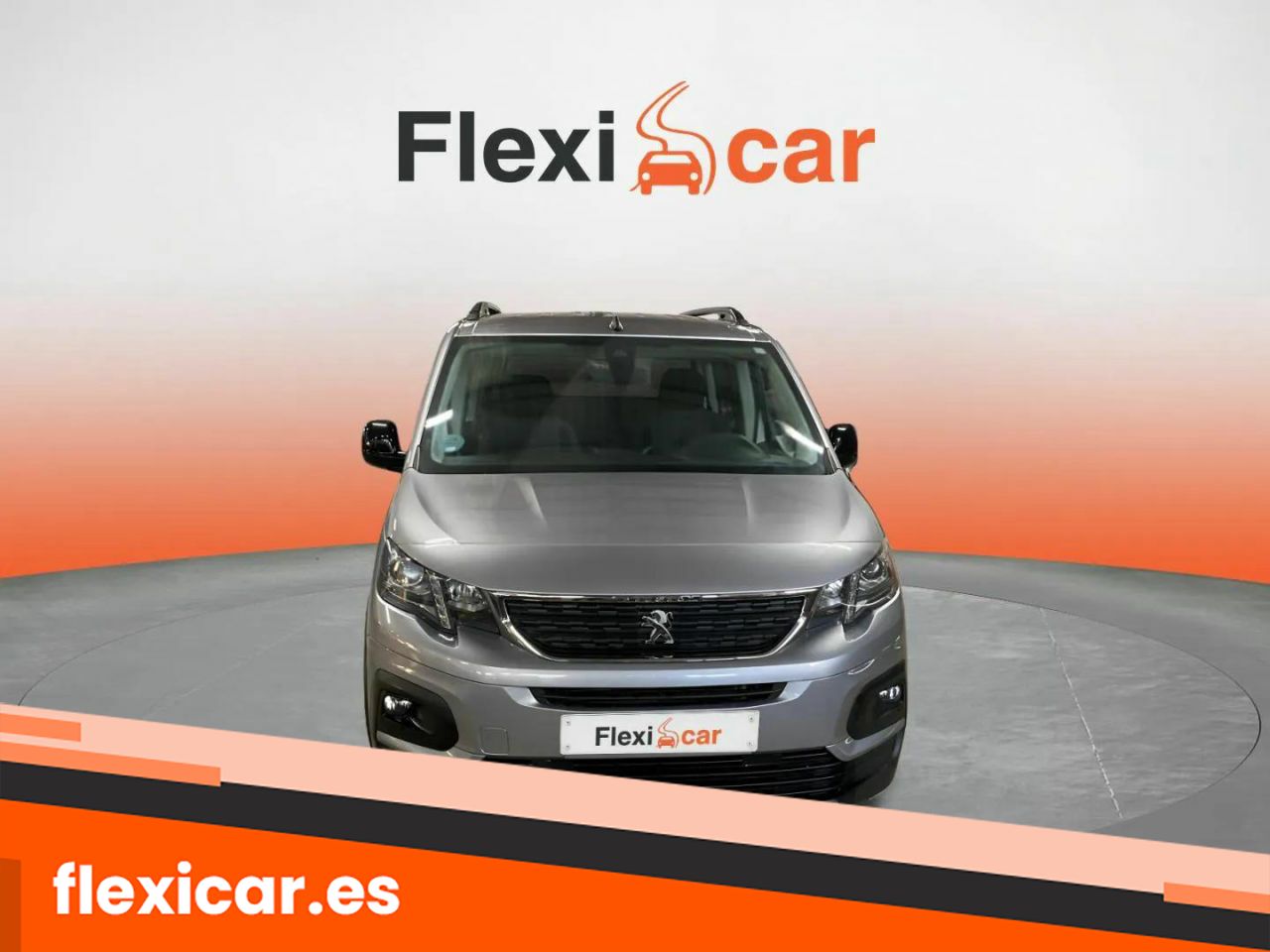 Foto Peugeot Rifter 9