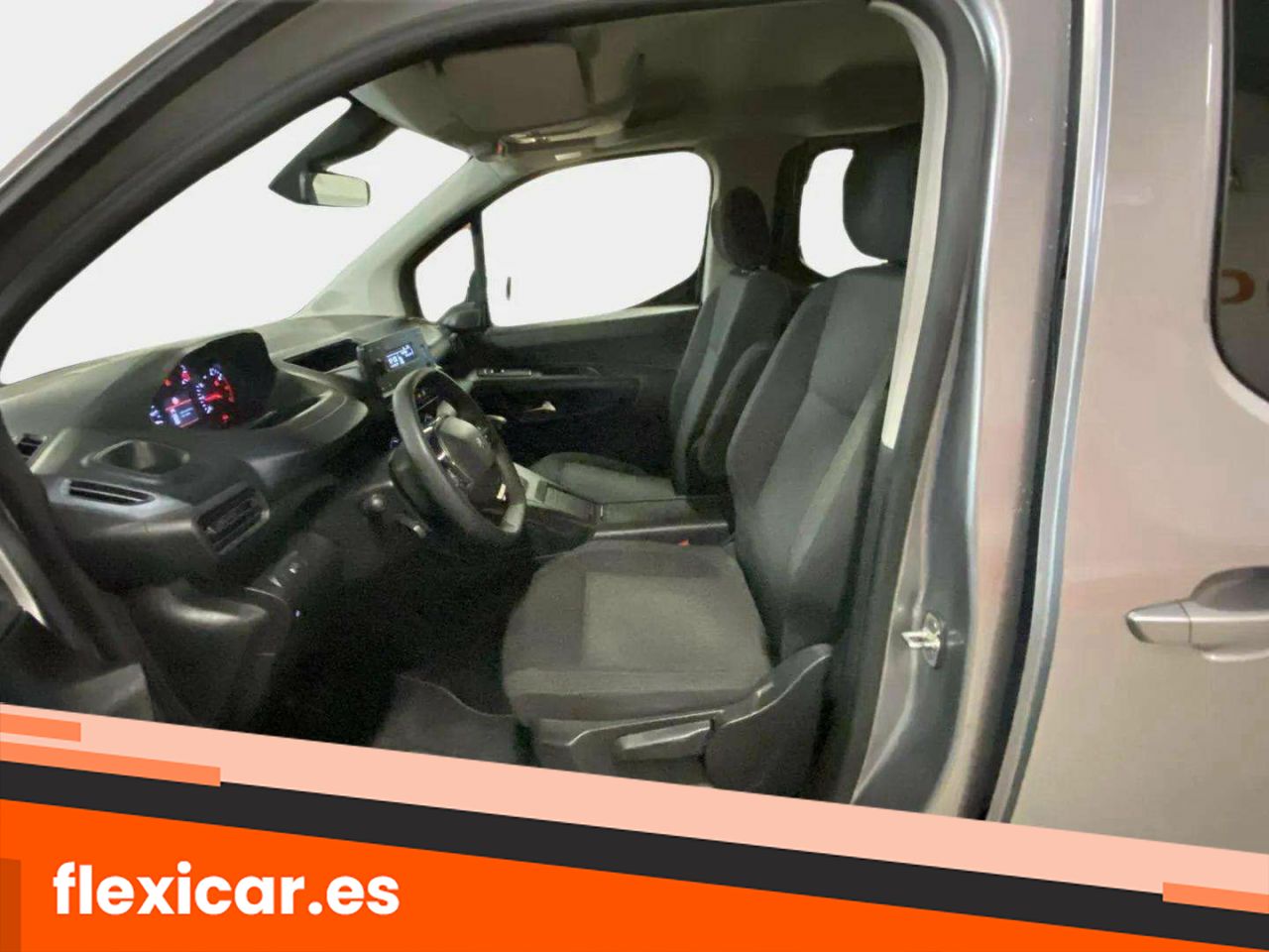 Foto Peugeot Rifter 14
