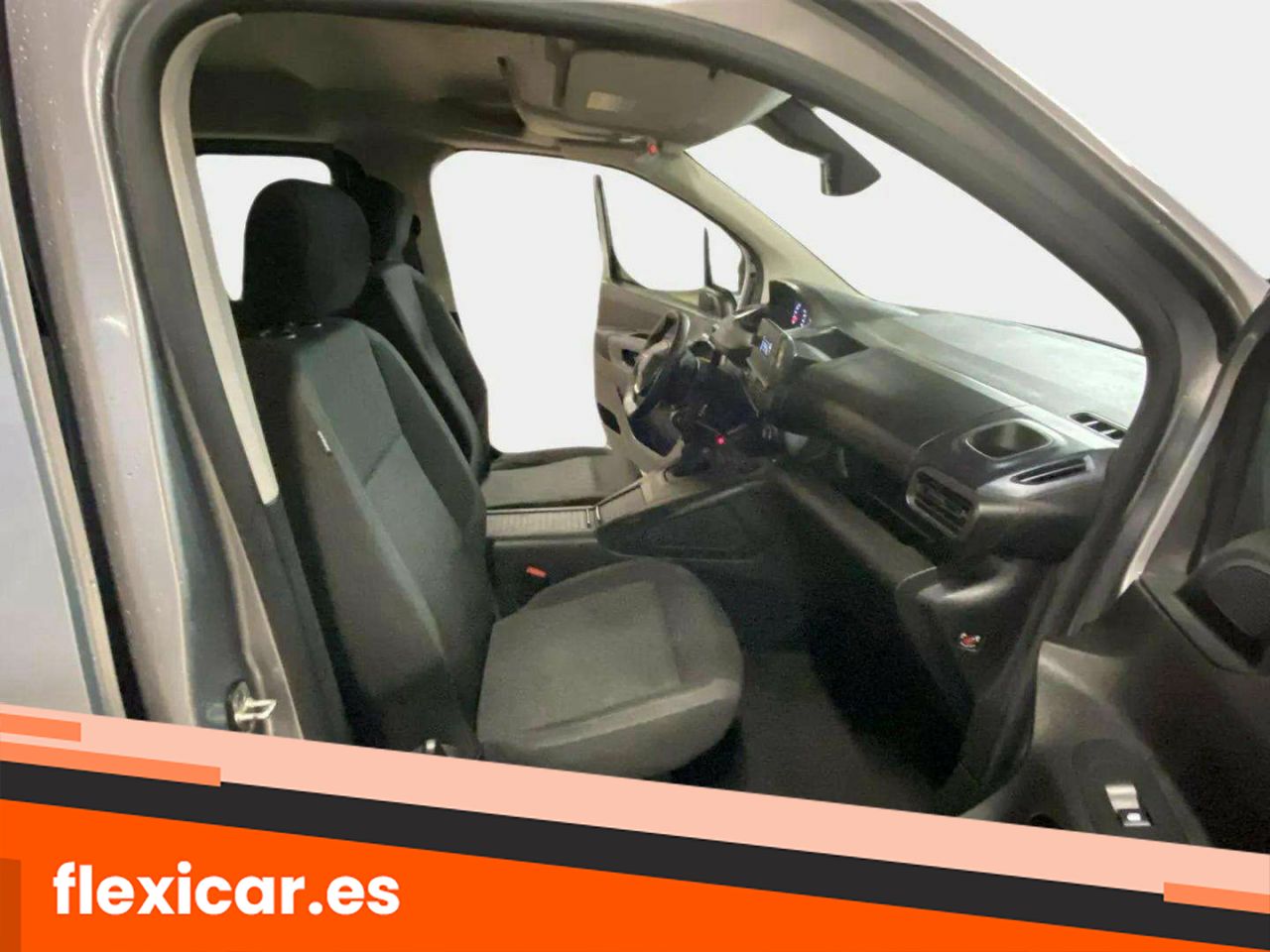 Foto Peugeot Rifter 15