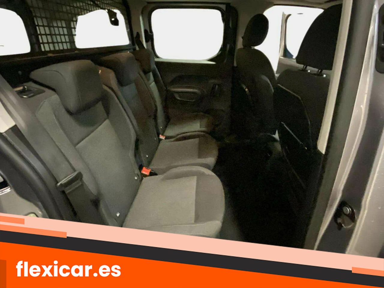 Foto Peugeot Rifter 16