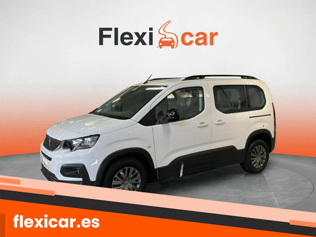 Foto Peugeot Rifter 2