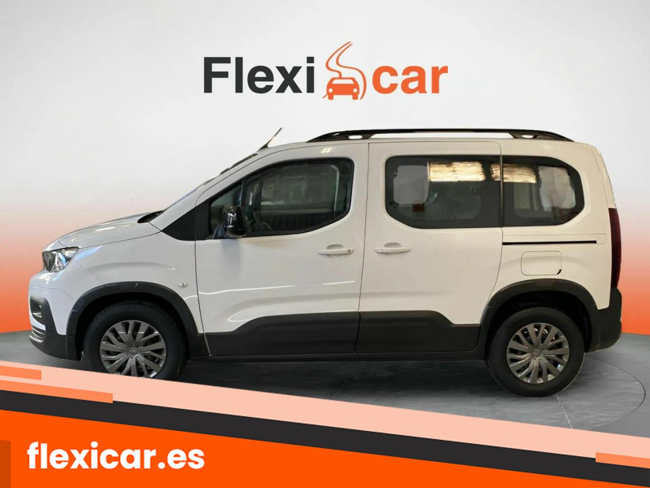Foto Peugeot Rifter 3