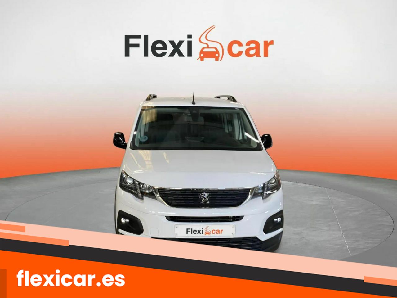 Foto Peugeot Rifter 9