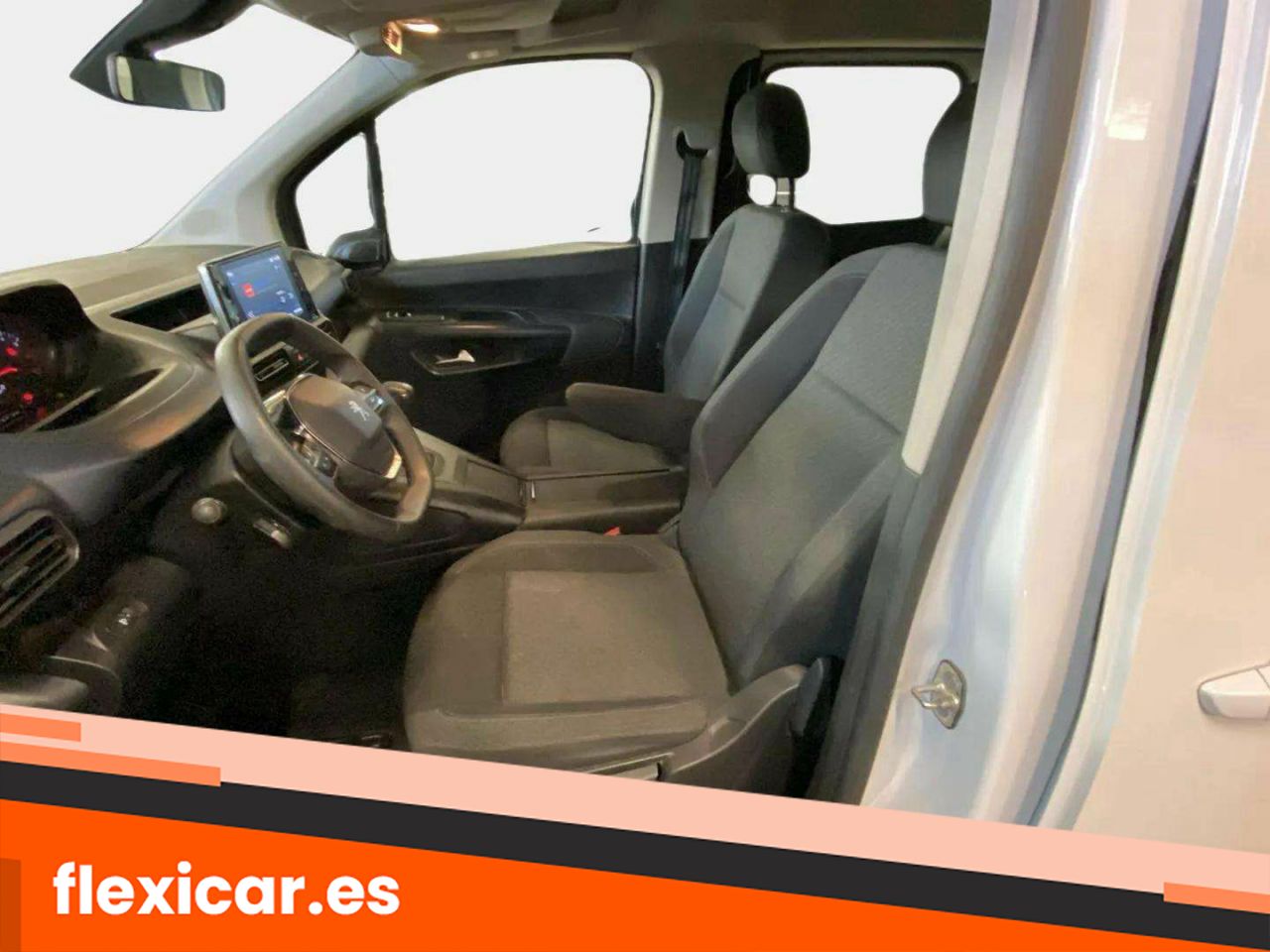 Foto Peugeot Rifter 15