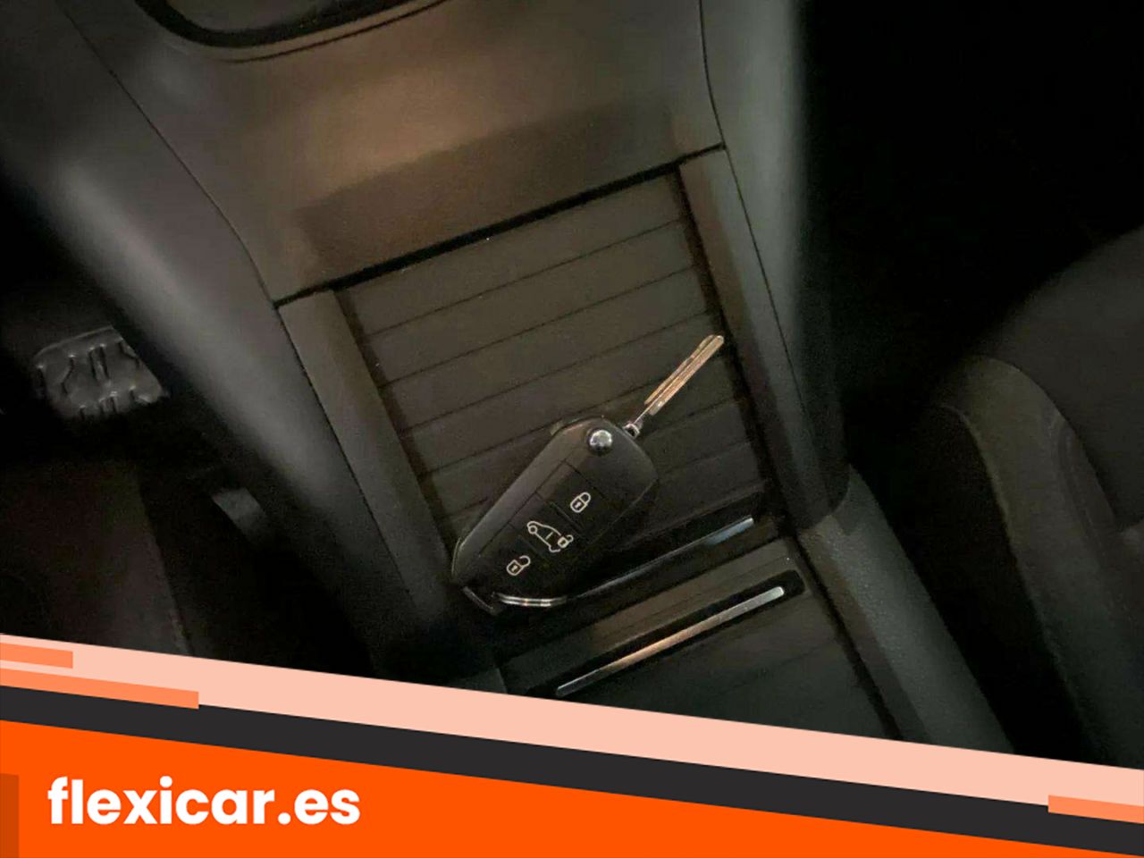Foto Peugeot Rifter 20