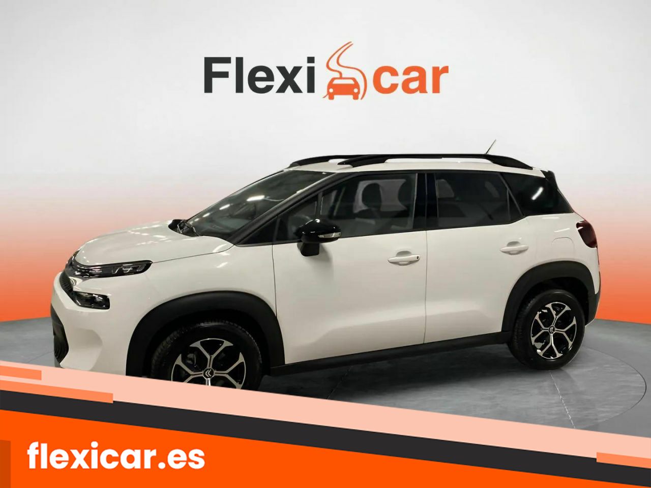 Foto Citroën C3 Aircross 2