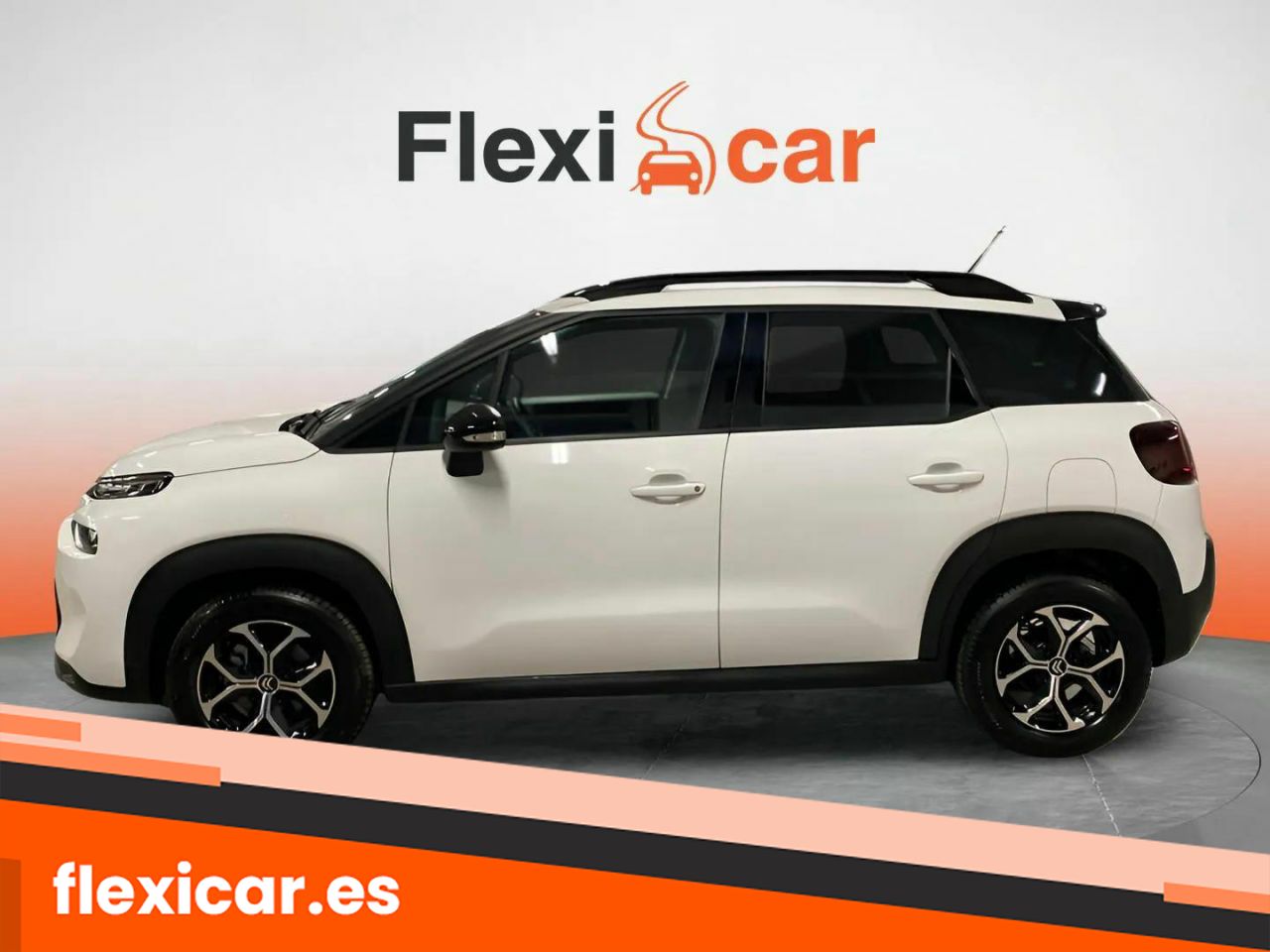 Foto Citroën C3 Aircross 3