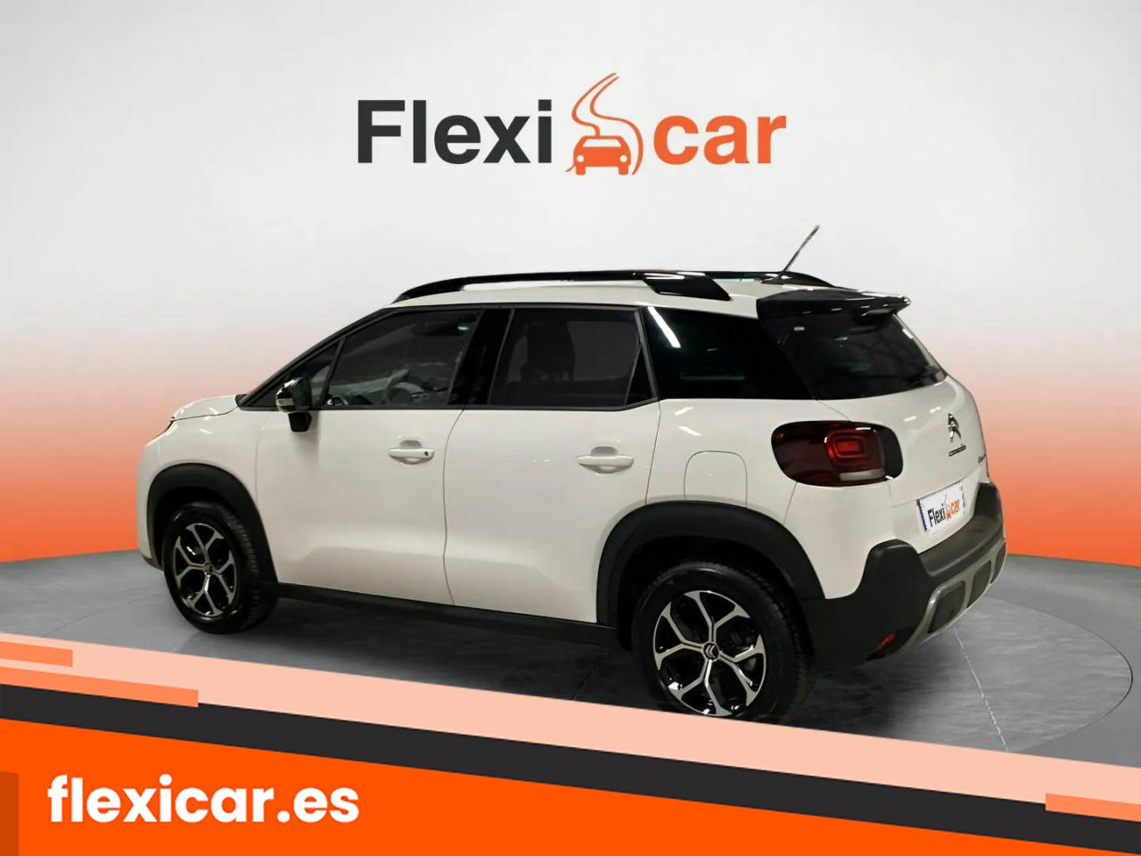 Foto Citroën C3 Aircross 4