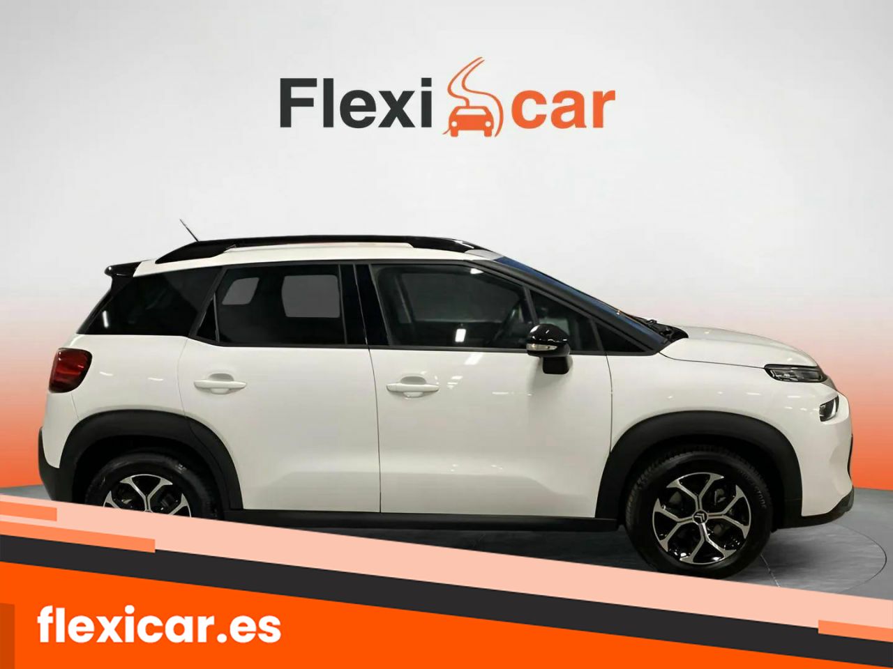 Foto Citroën C3 Aircross 8