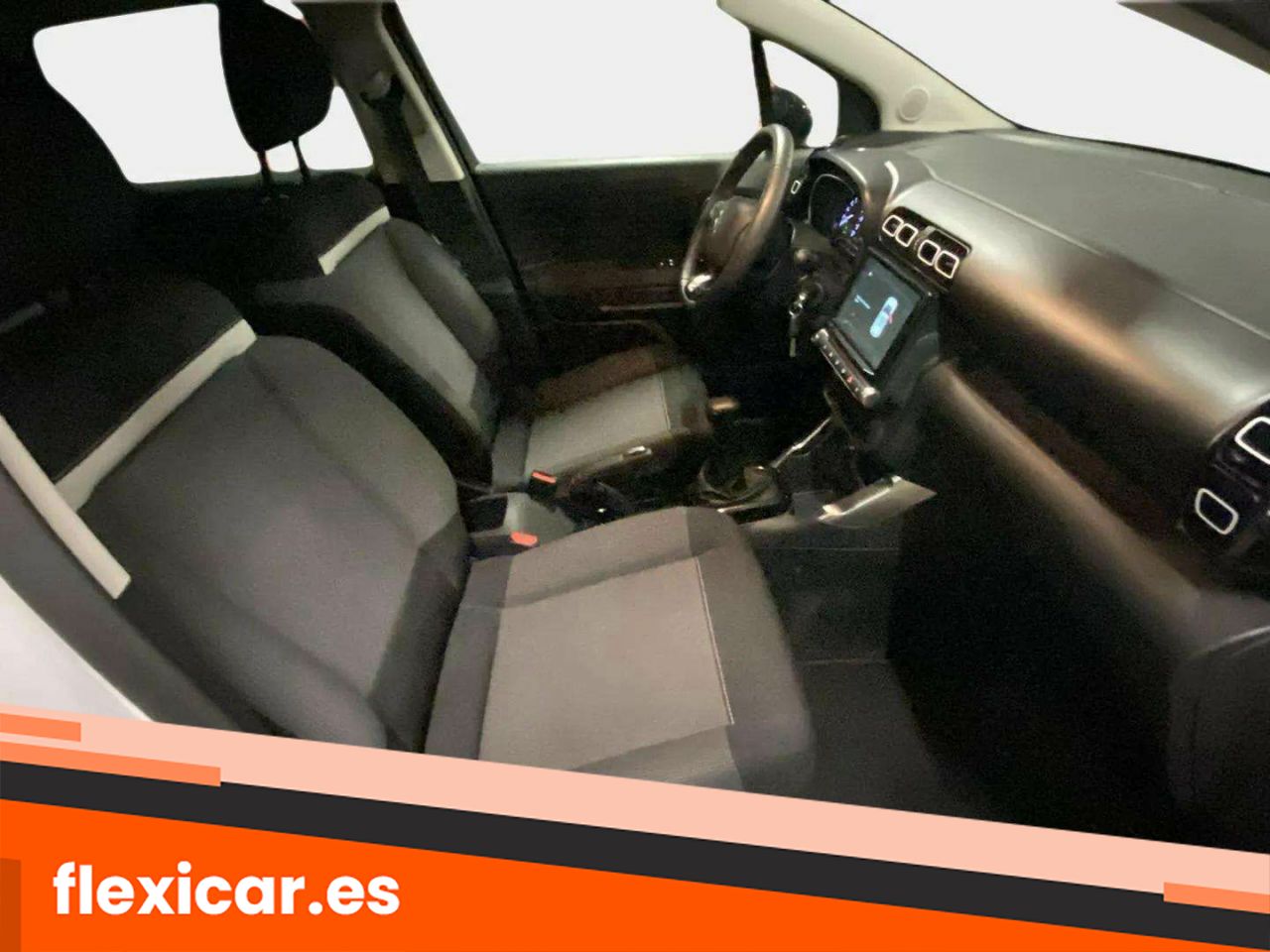 Foto Citroën C3 Aircross 14