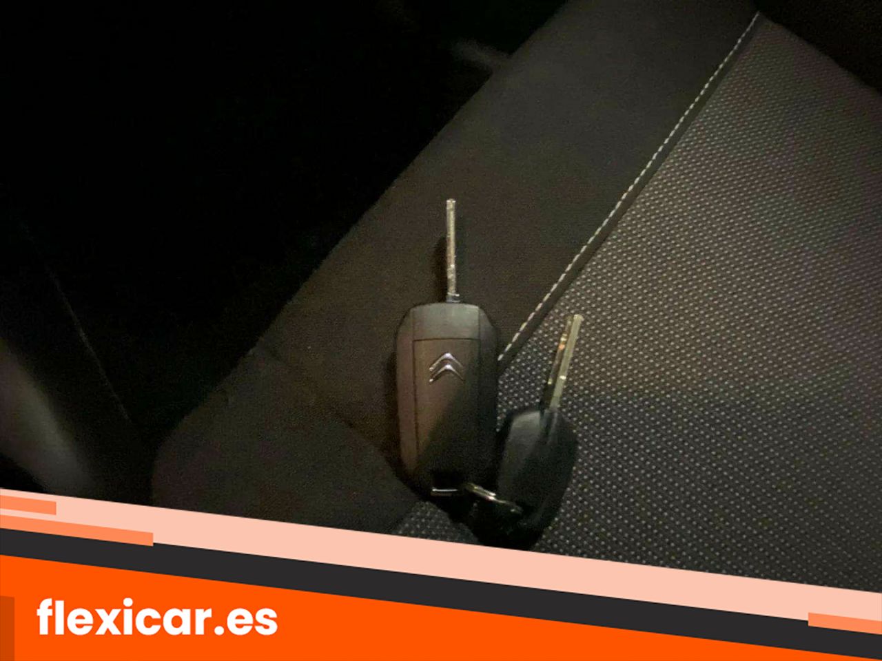 Foto Citroën C3 Aircross 18