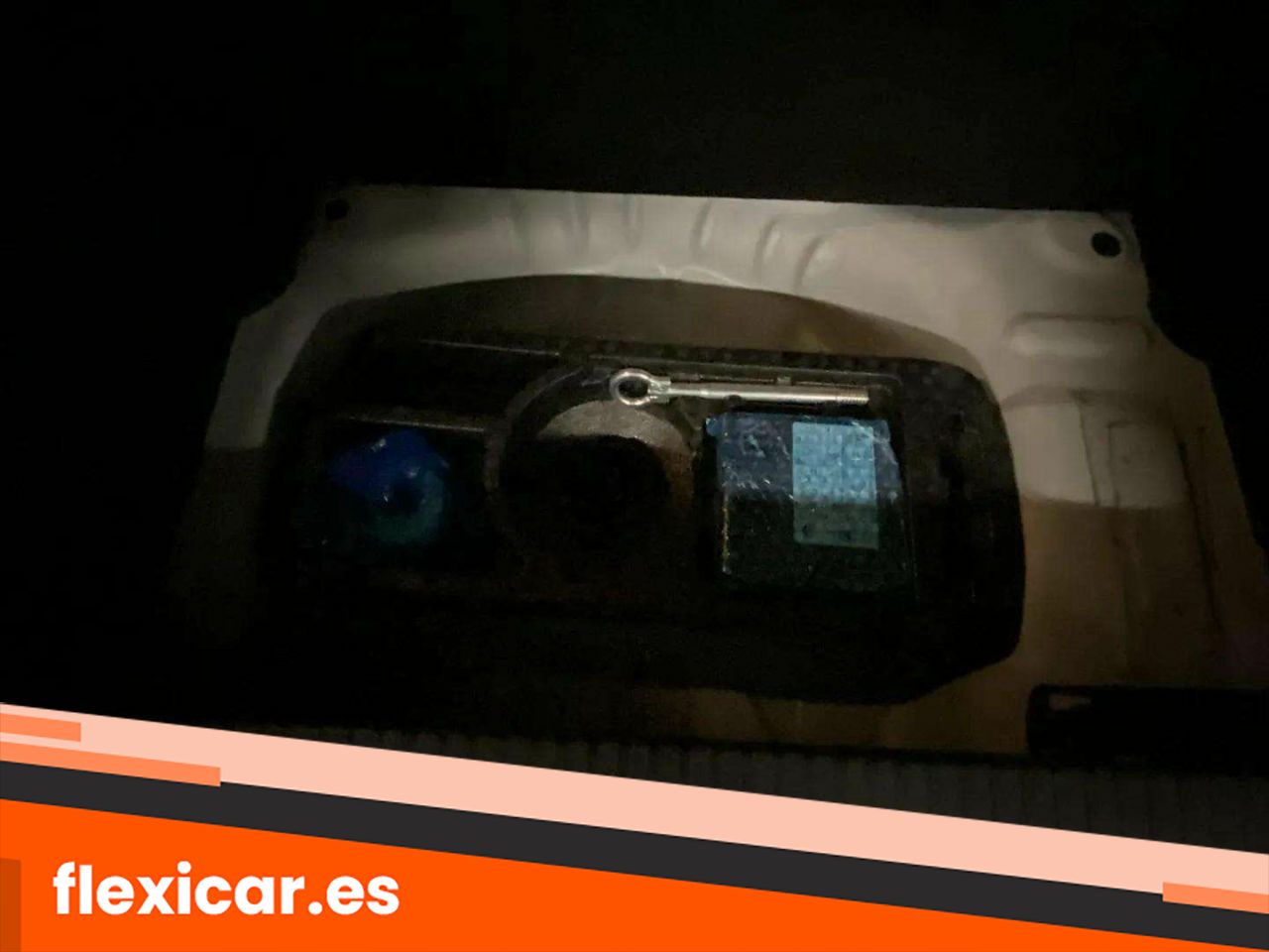 Foto Citroën C3 Aircross 19