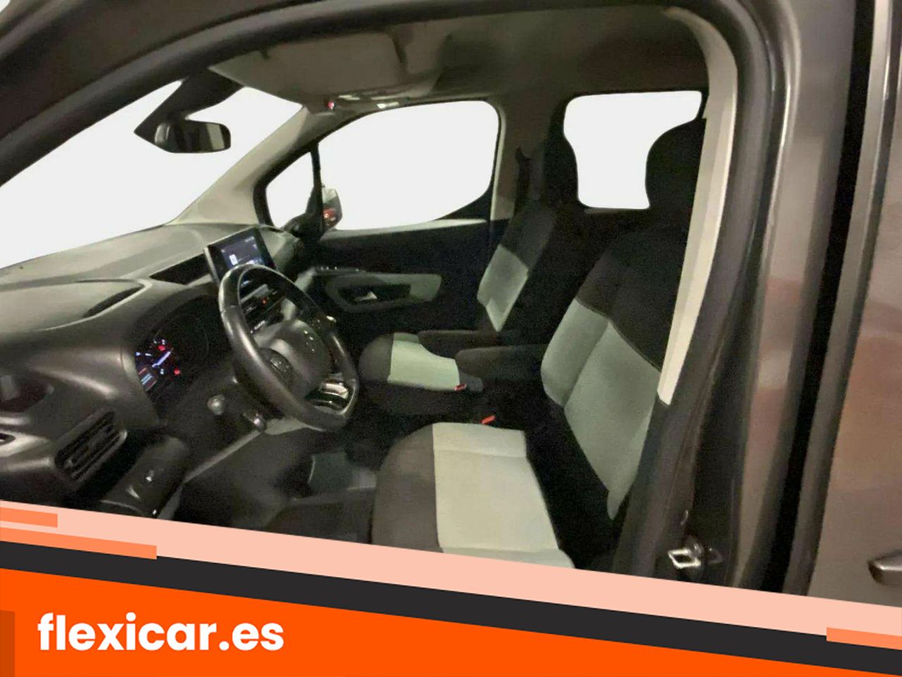 Foto Citroën Berlingo 15