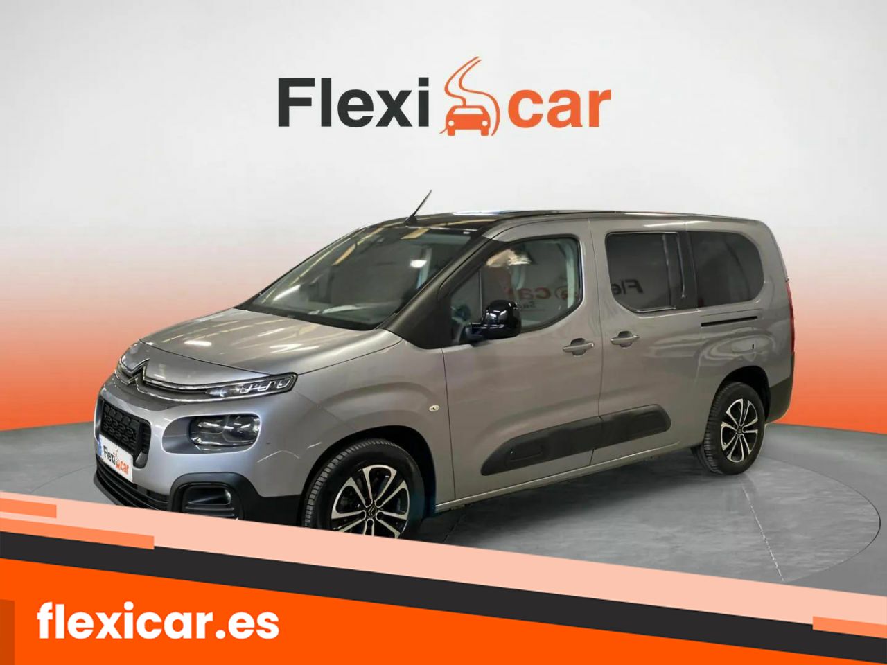 Foto Citroën Berlingo 2