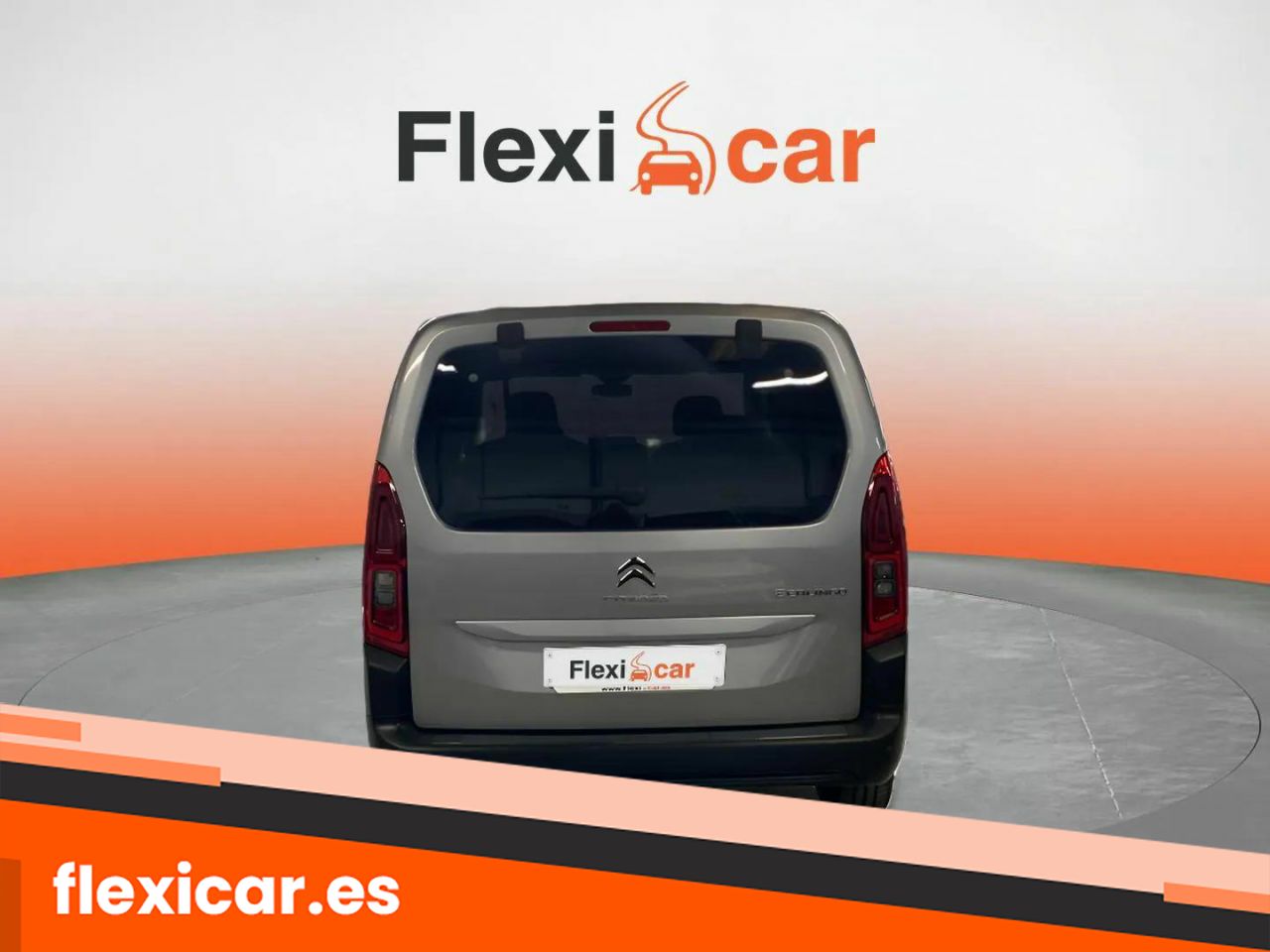 Foto Citroën Berlingo 3