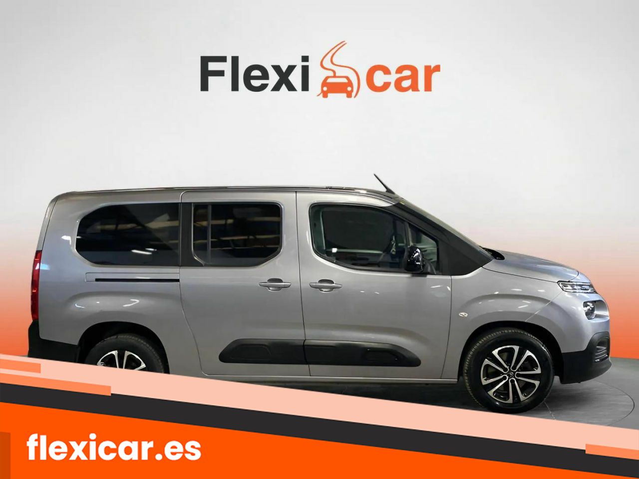 Foto Citroën Berlingo 4