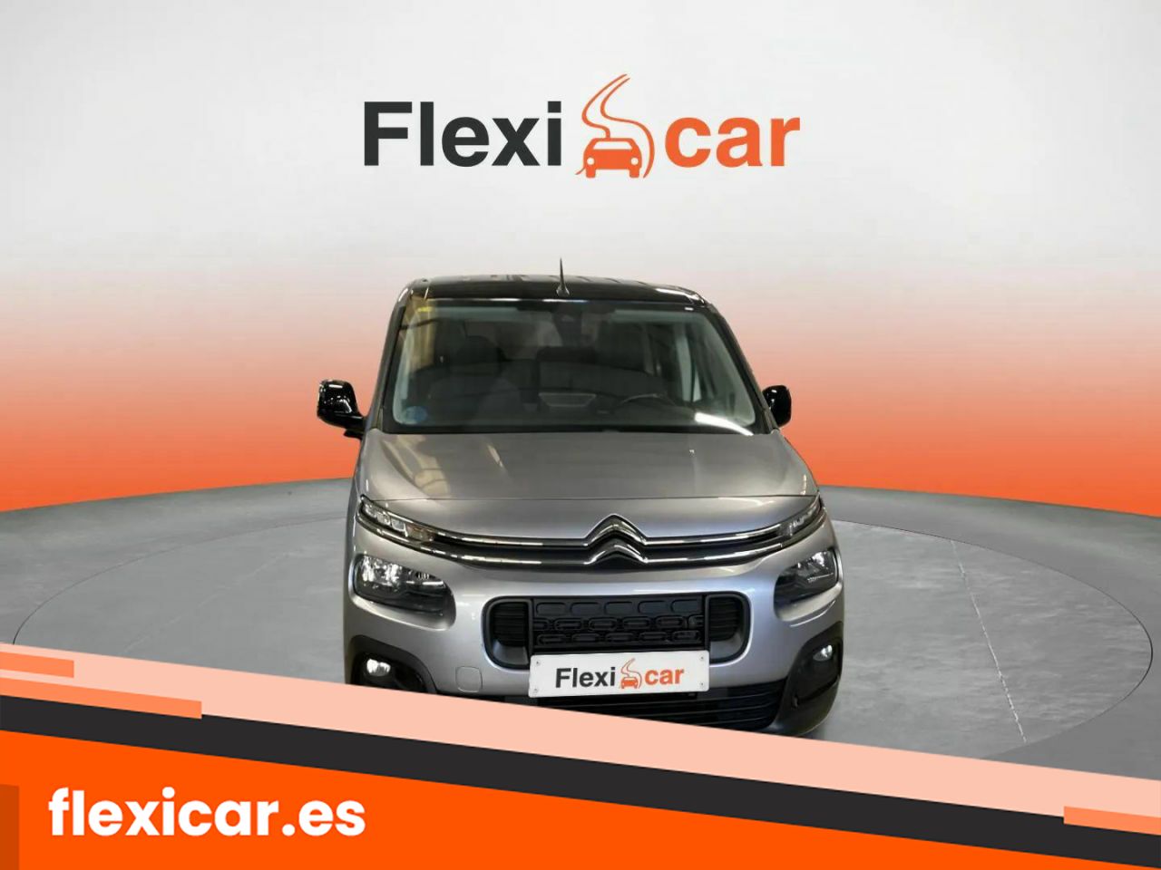 Foto Citroën Berlingo 5
