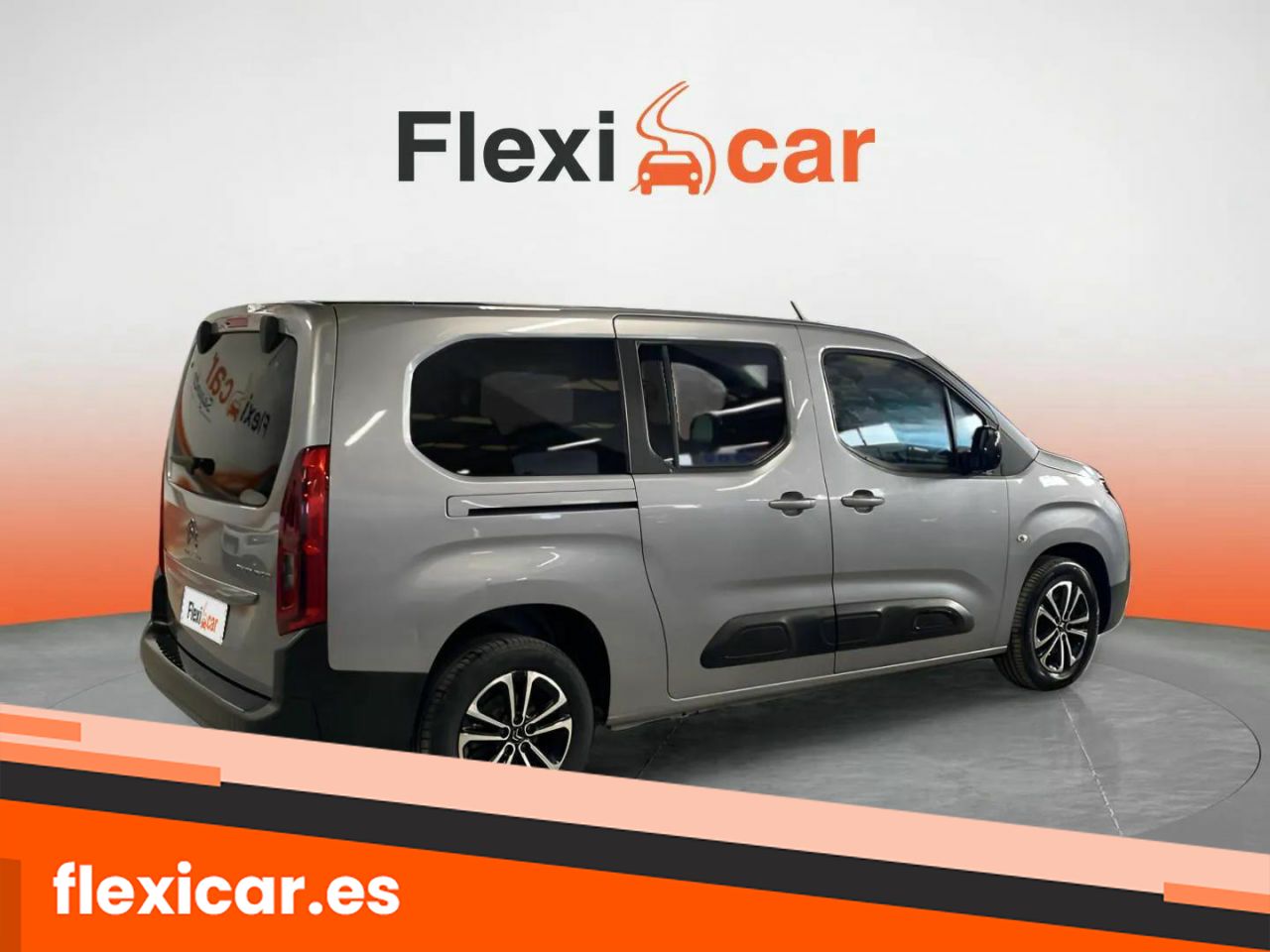 Foto Citroën Berlingo 7