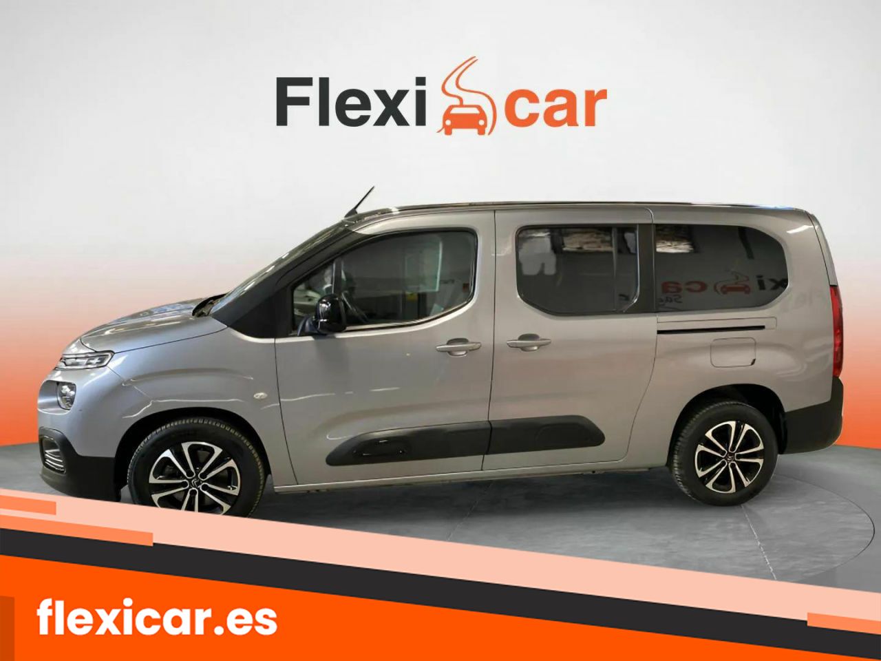 Foto Citroën Berlingo 8