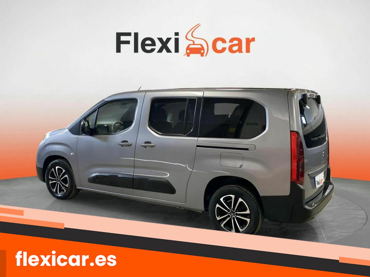 Foto Citroën Berlingo 9
