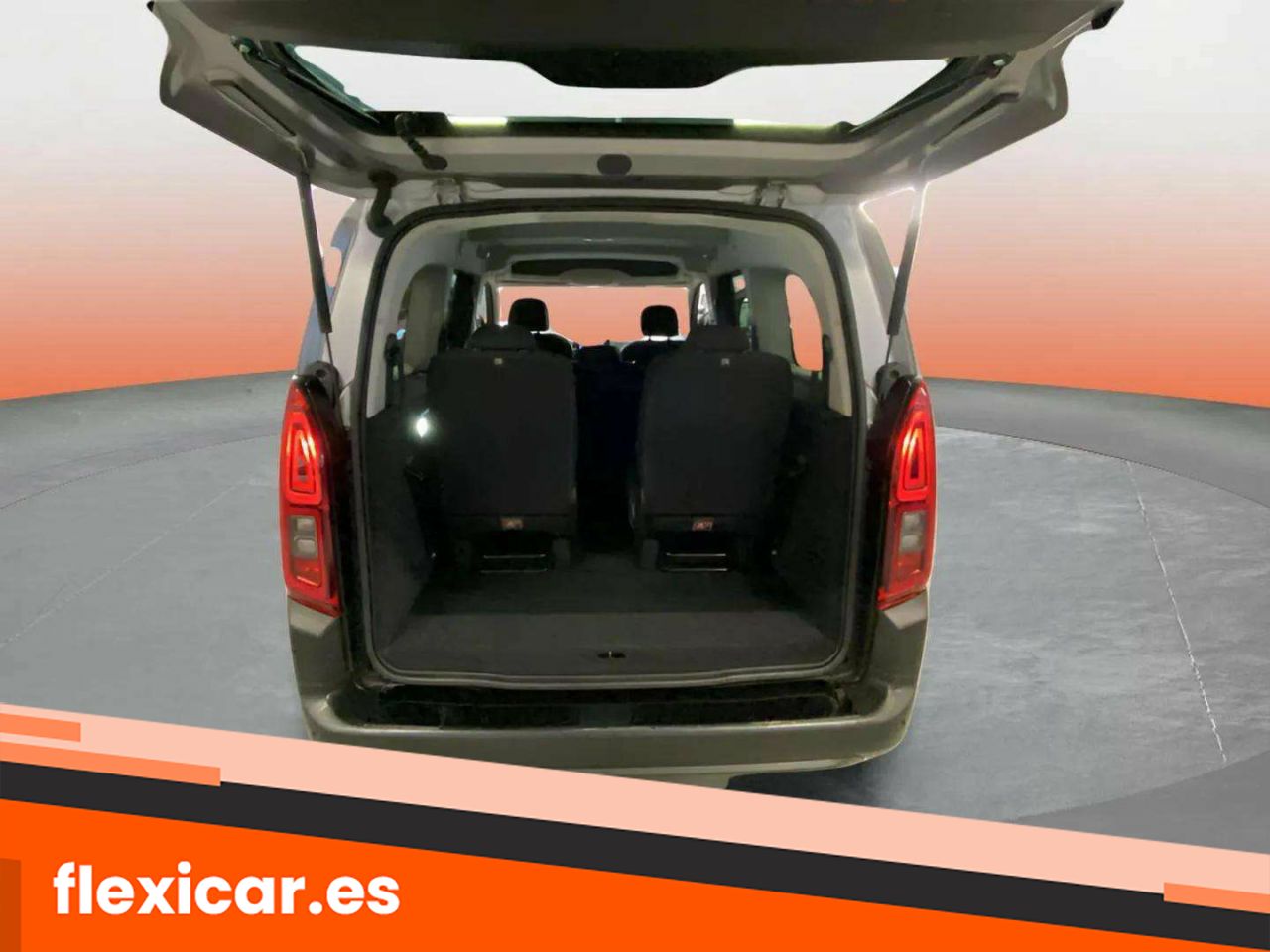 Foto Citroën Berlingo 10