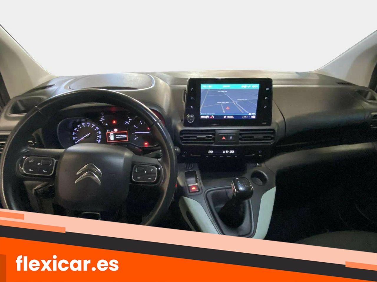 Foto Citroën Berlingo 11