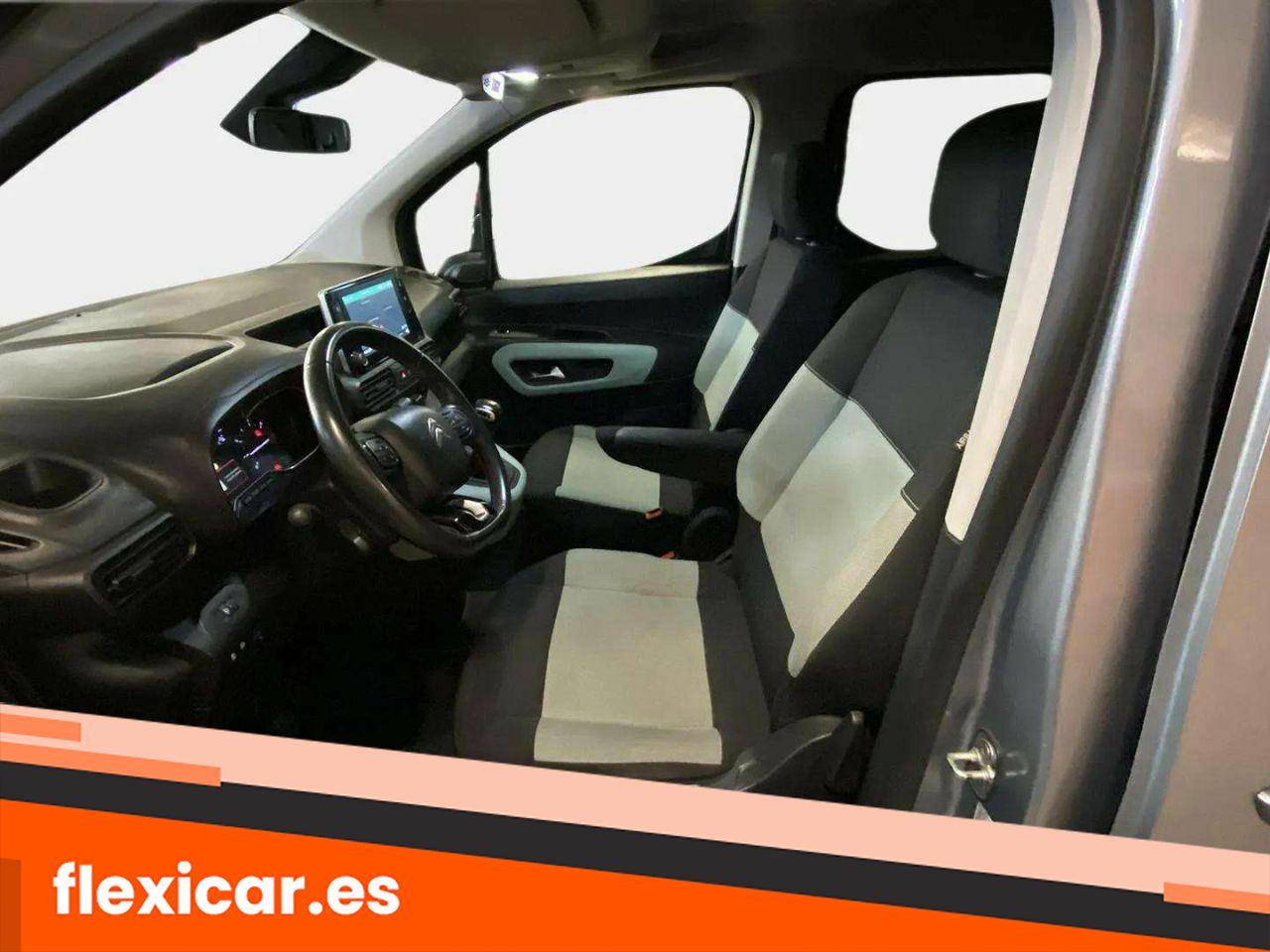 Foto Citroën Berlingo 12