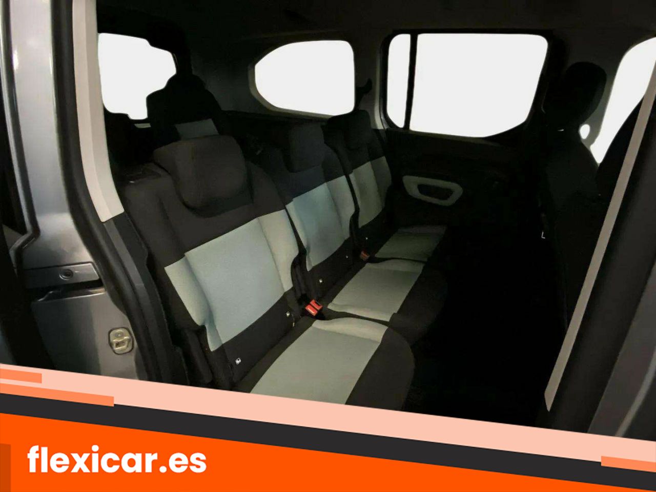 Foto Citroën Berlingo 18