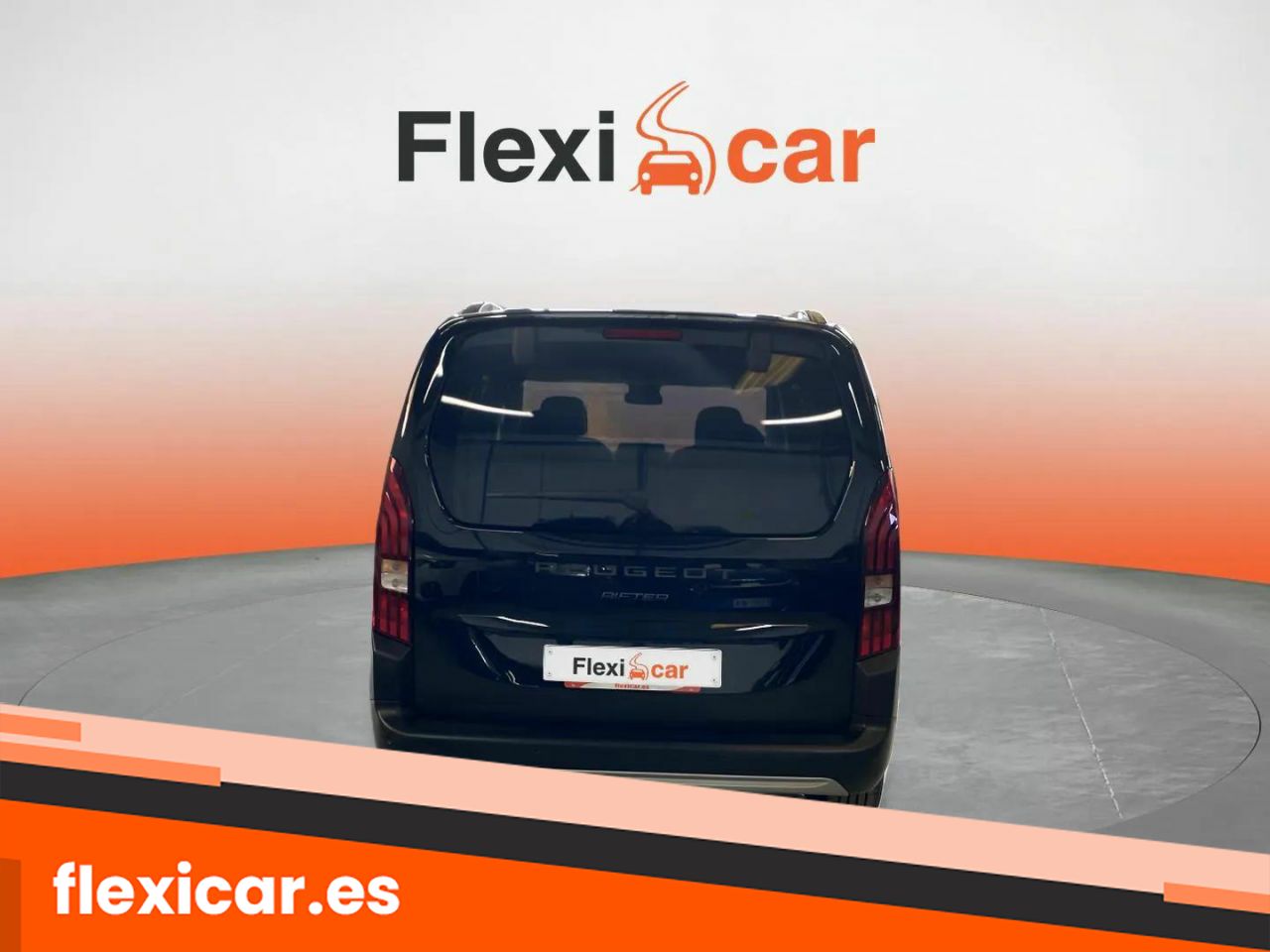 Foto Peugeot Rifter 5