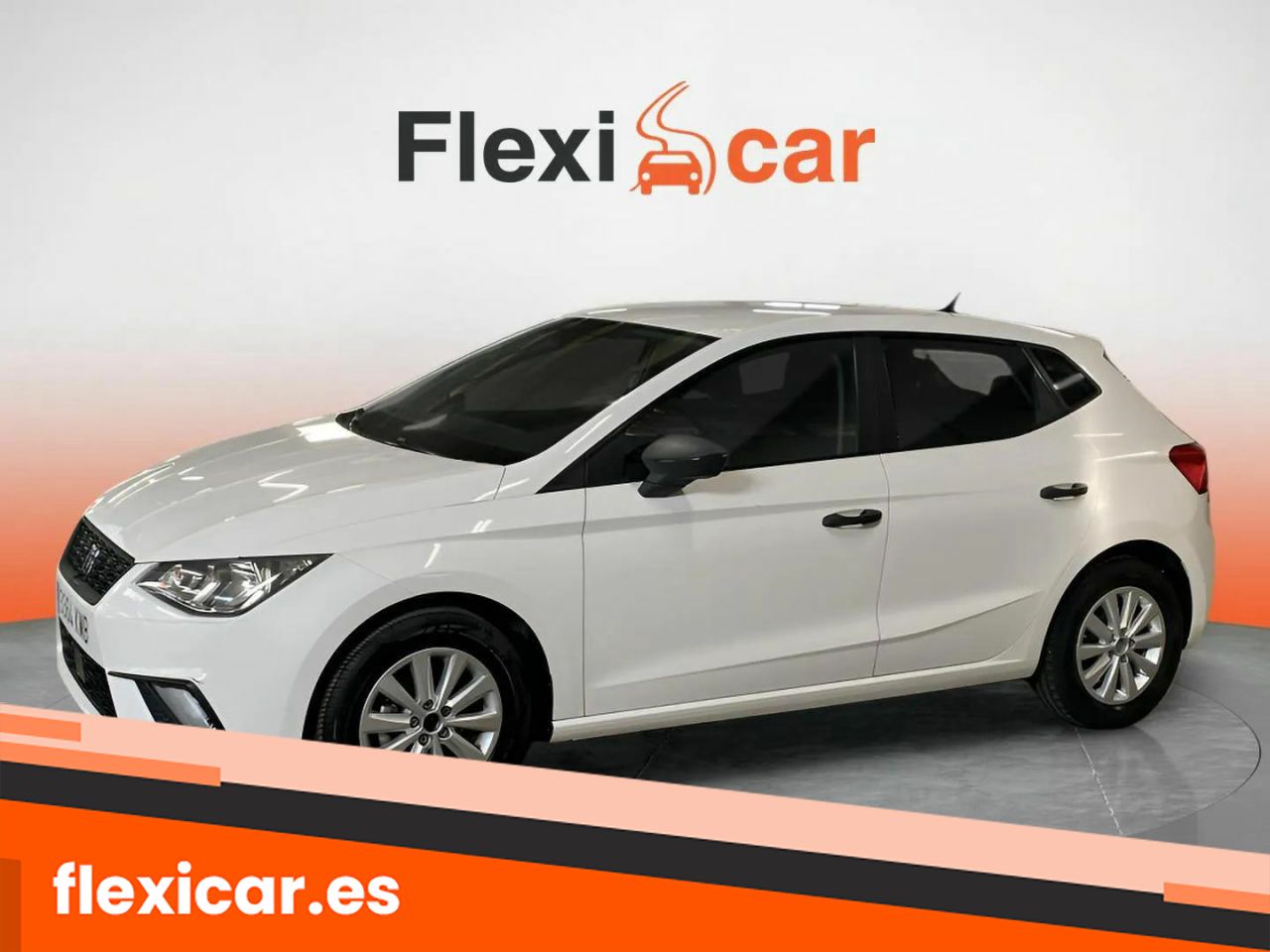Foto Seat Ibiza 2