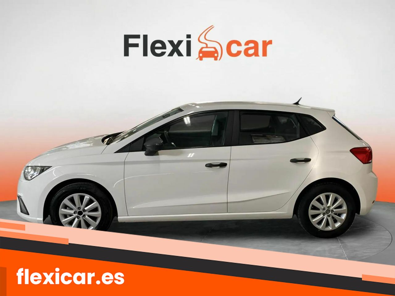 Foto Seat Ibiza 3