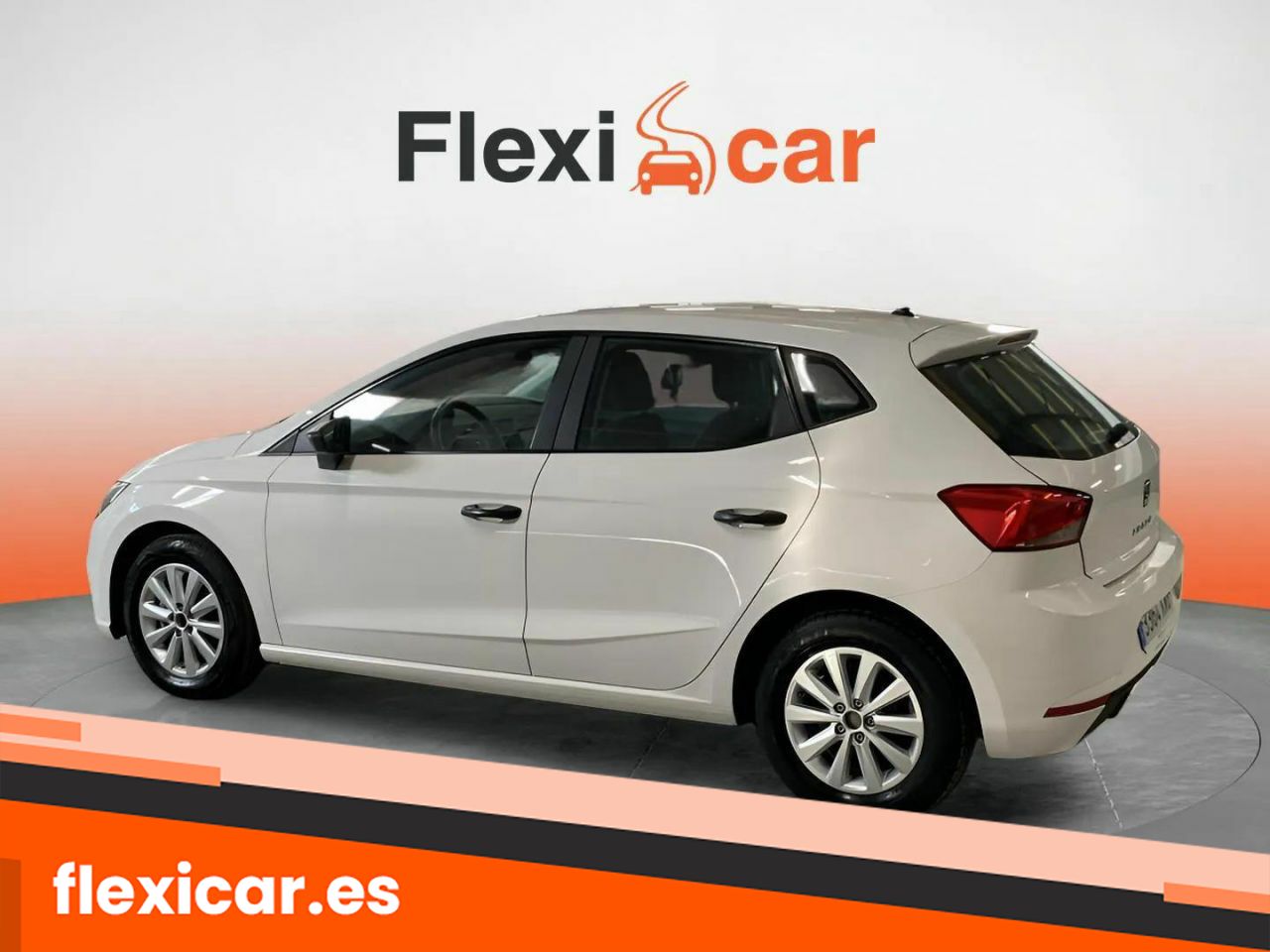 Foto Seat Ibiza 4