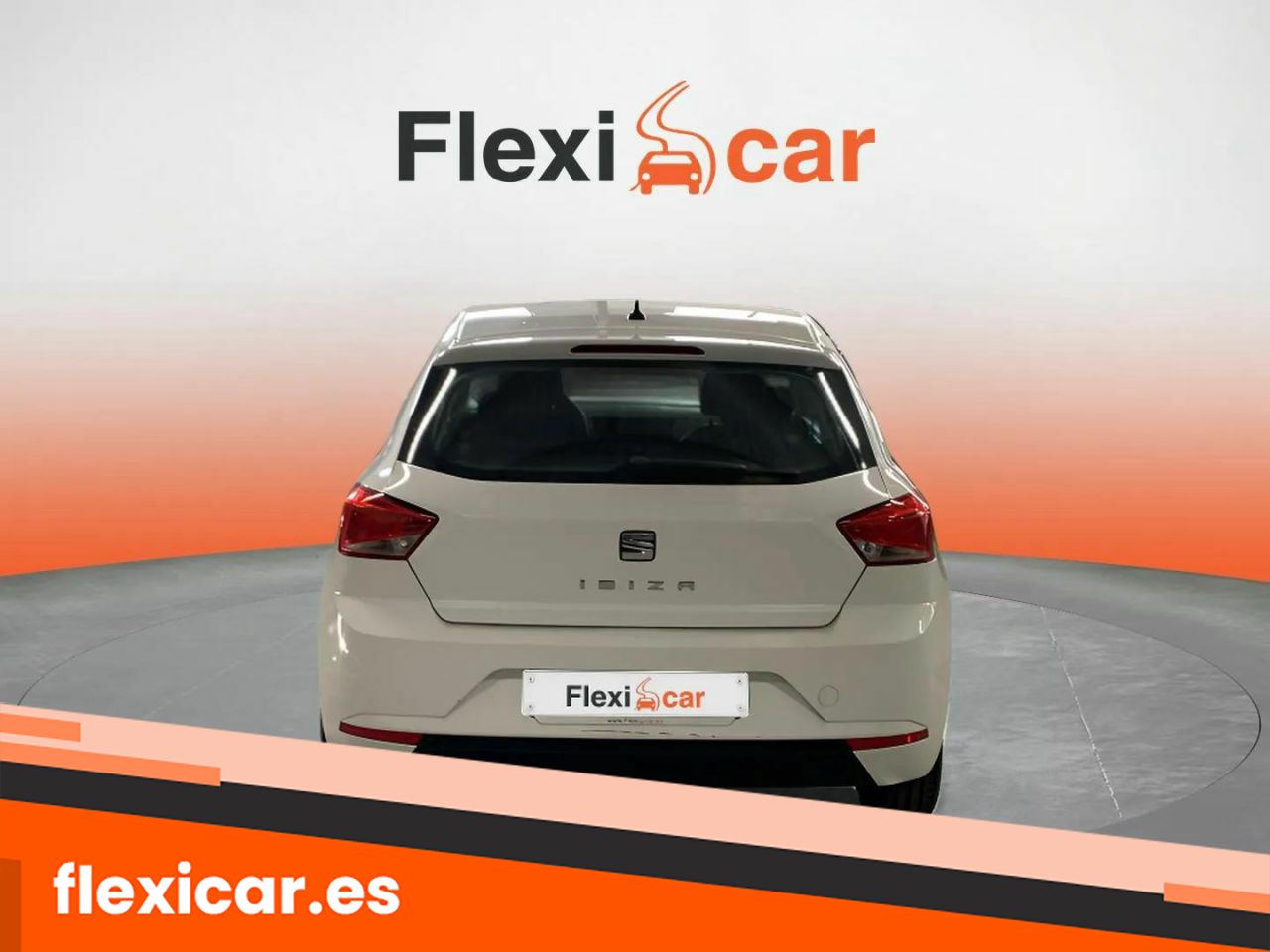 Foto Seat Ibiza 5