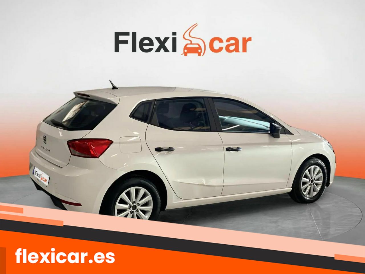 Foto Seat Ibiza 7