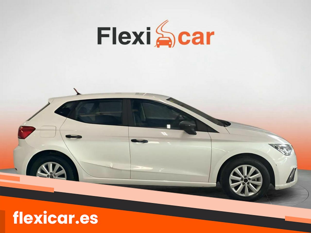 Foto Seat Ibiza 8