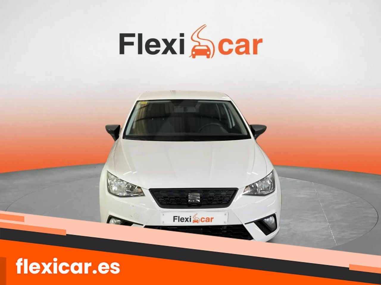 Foto Seat Ibiza 9