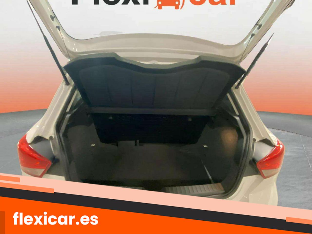 Foto Seat Ibiza 10